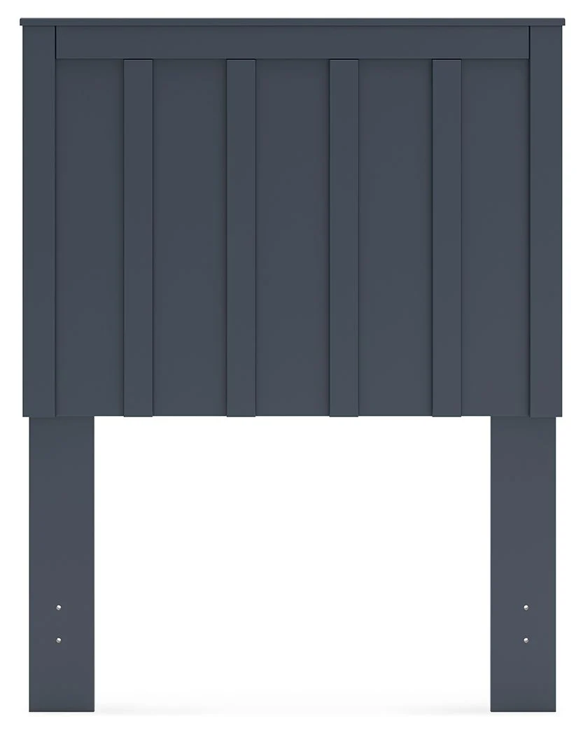 Simmenfort - Panel Headboard - Image 3