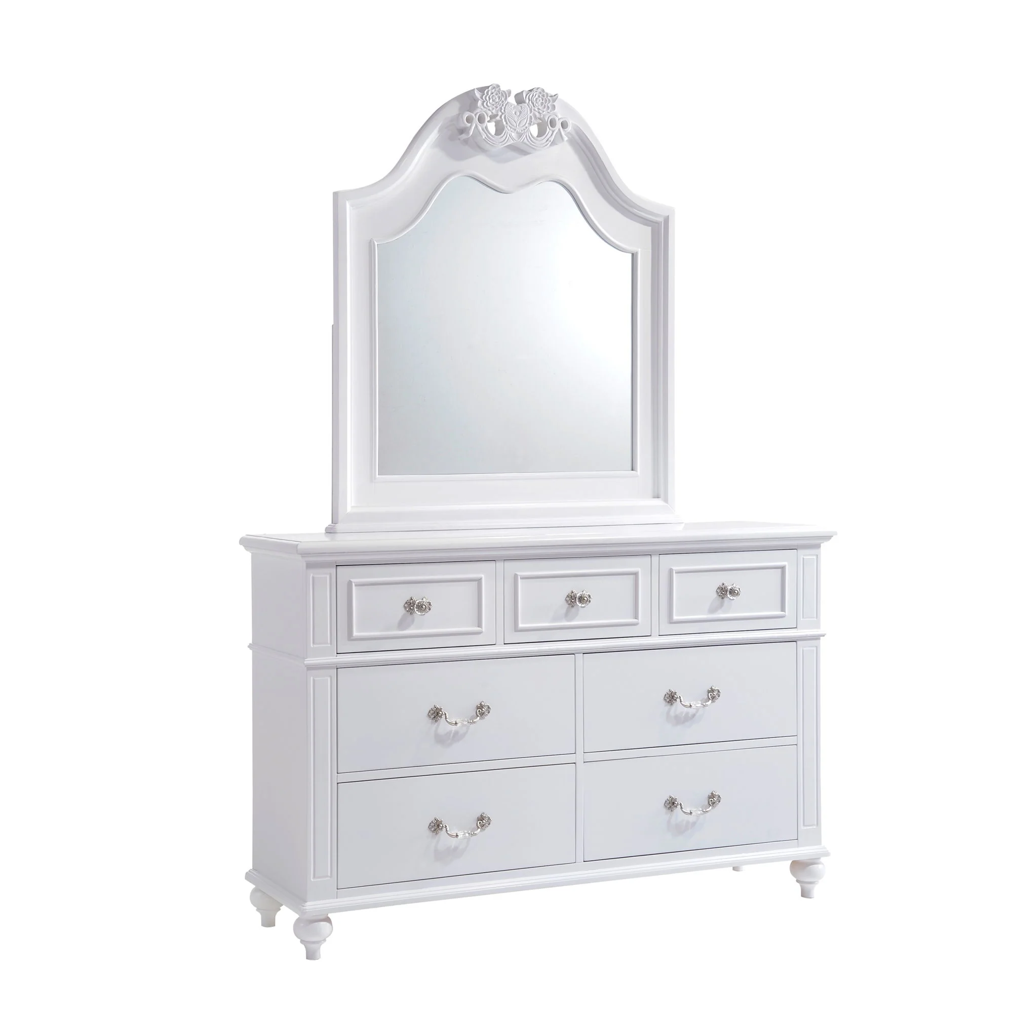 Alana - Dresser - Image 2