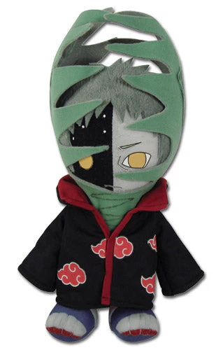 Naruto Shippuden - Zetsu 8