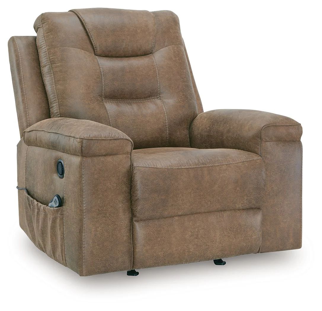 Stockworth – Rocker Recliner