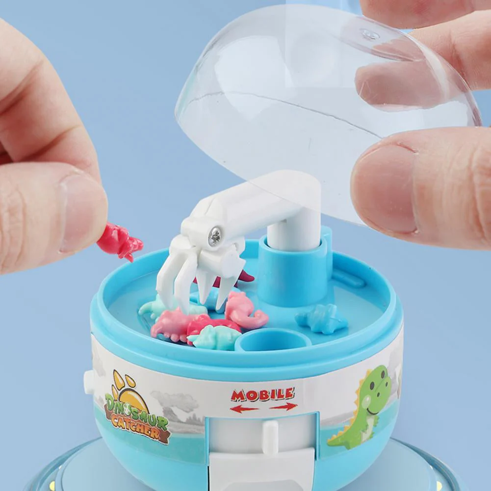 Fingertip Claw Machine Toy - Image 1