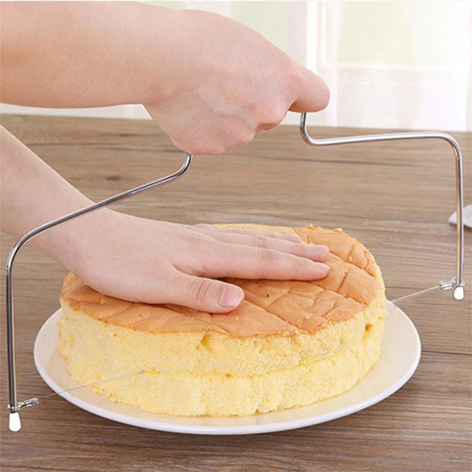 Adjustable Smoother Cake Spatulas - Image 2