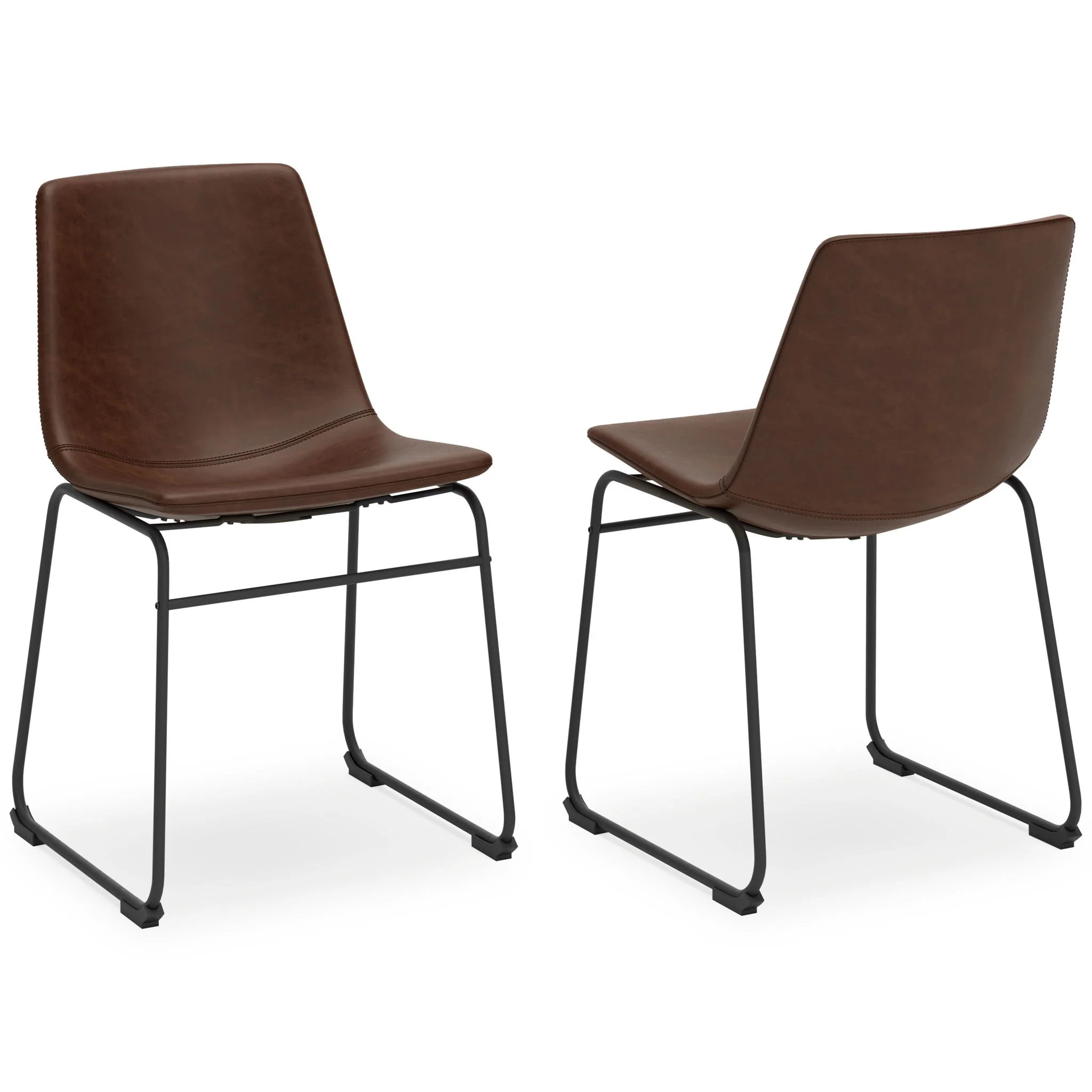Centiar - Upholstered Side Chair - Image 1