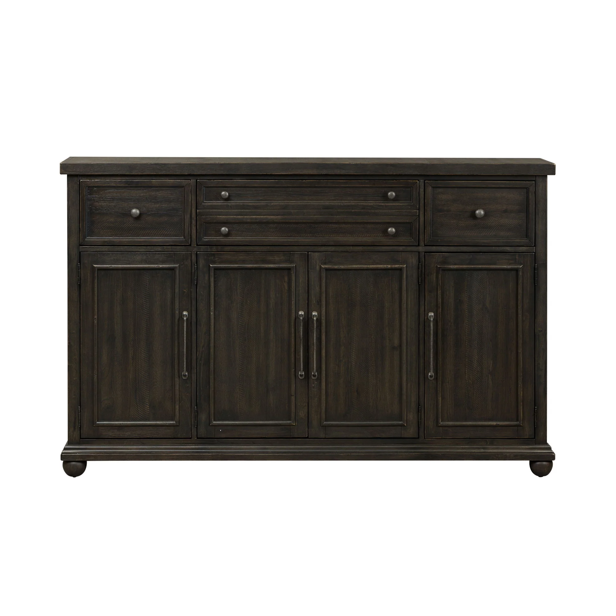 Harvest Home – Hall Buffet – Chalkboard