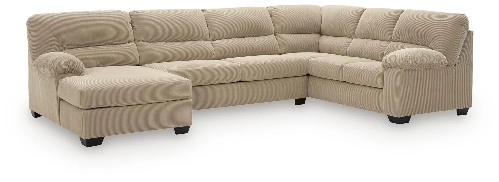 SimpleJoy – Sectional