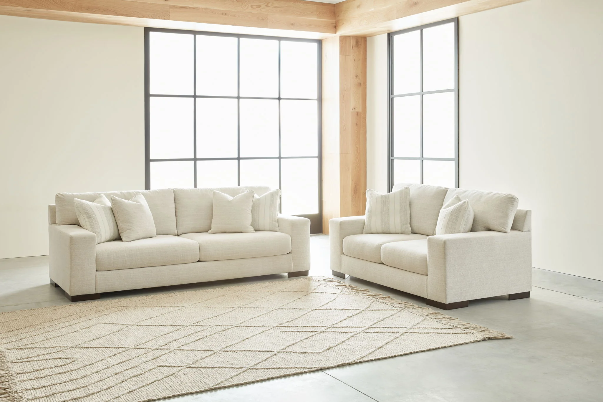 Maggie - Living Room Set - Image 3