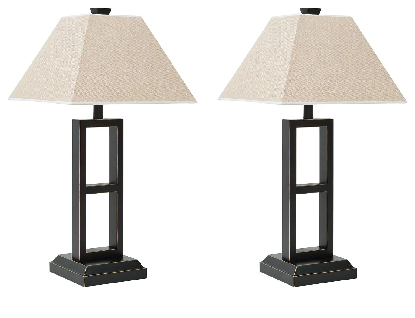 Deidra - Table Lamp (Set of 2) - Image 1