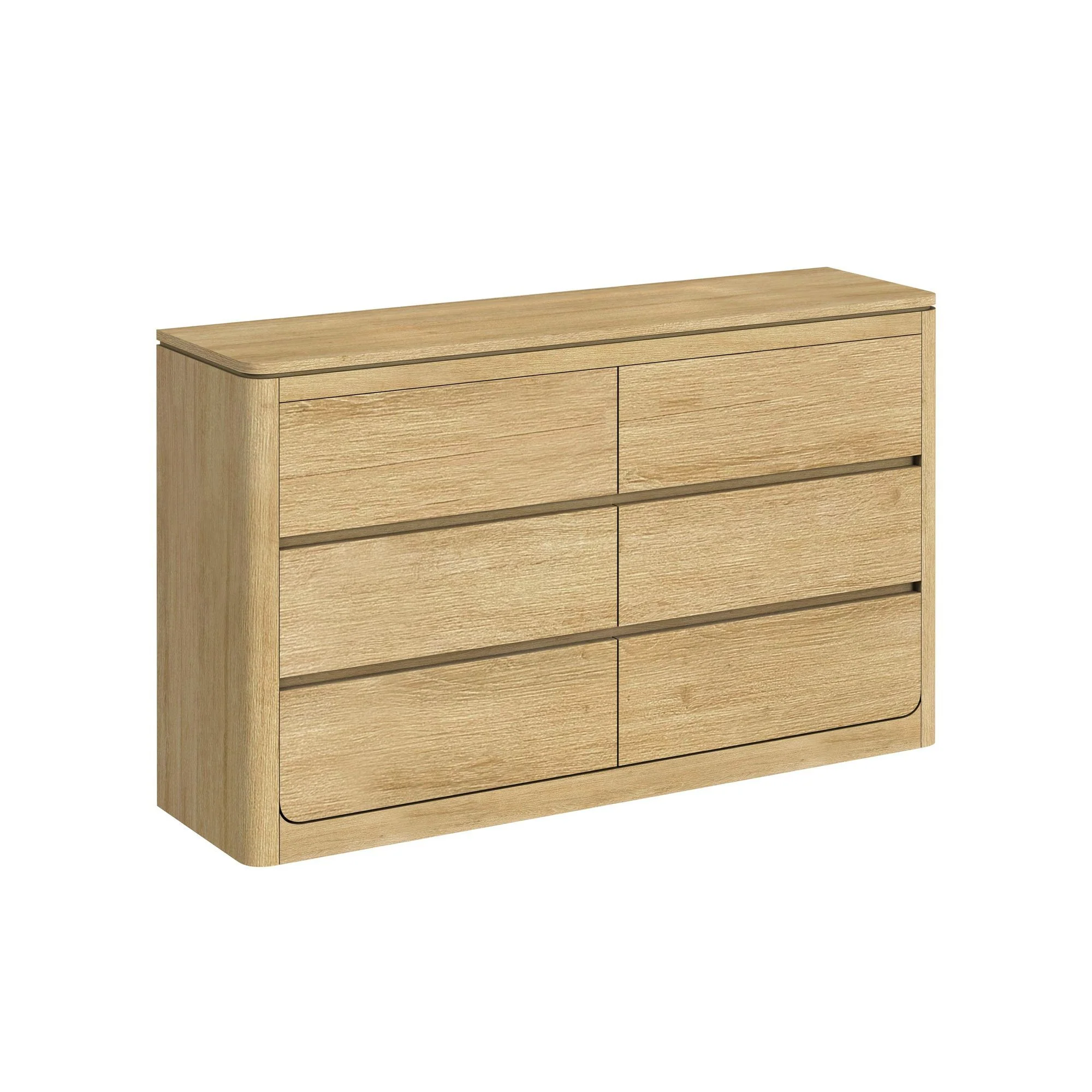 Rosalie – Dresser