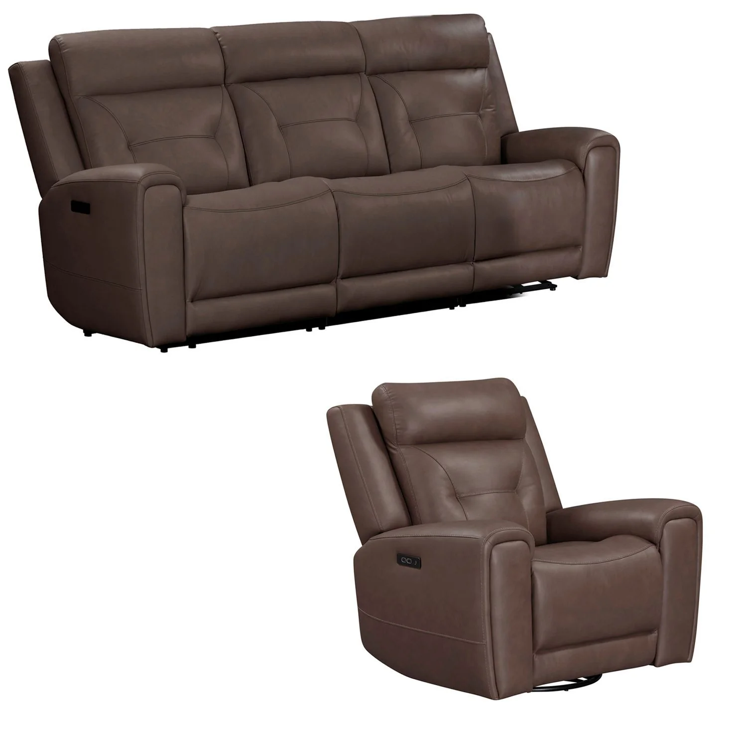 Beckham - Sofa Set - Image 3