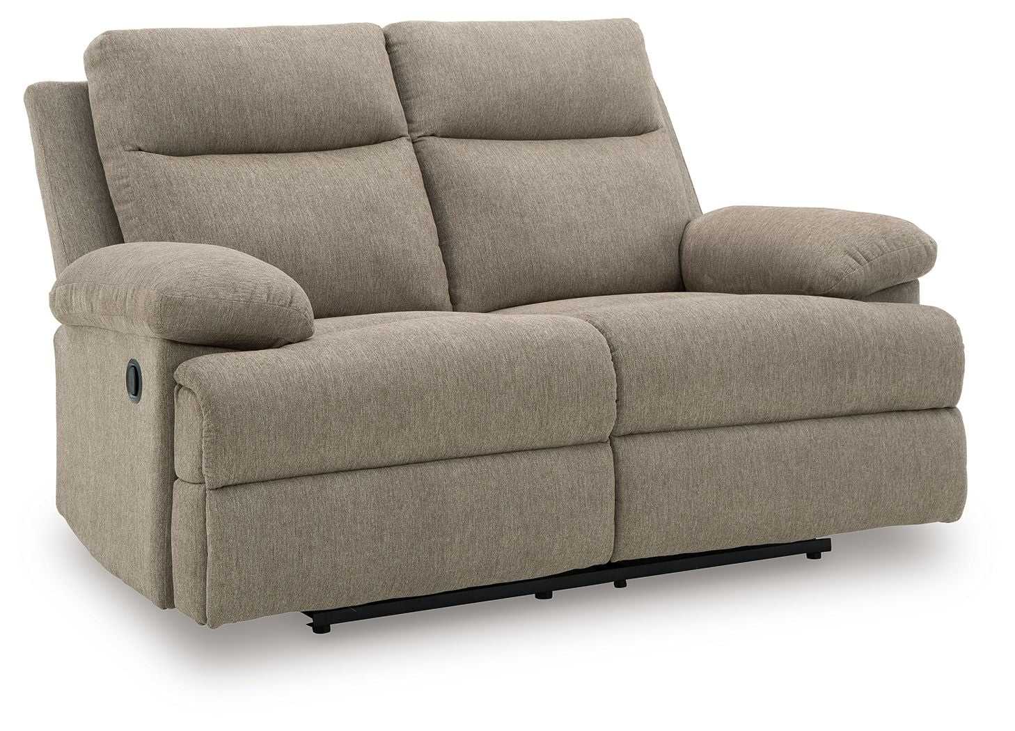 Side-Swipe – Reclining Loveseat