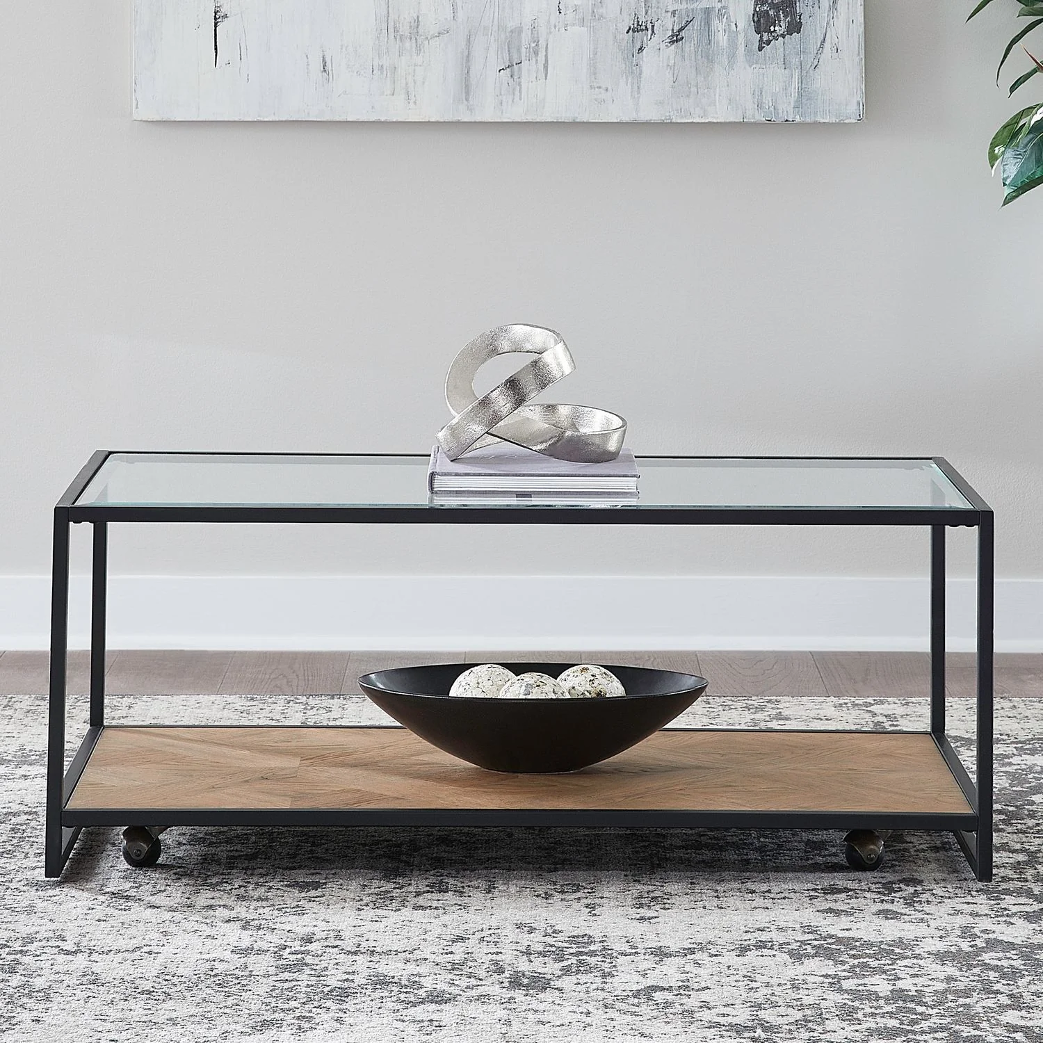 Bedford – Table