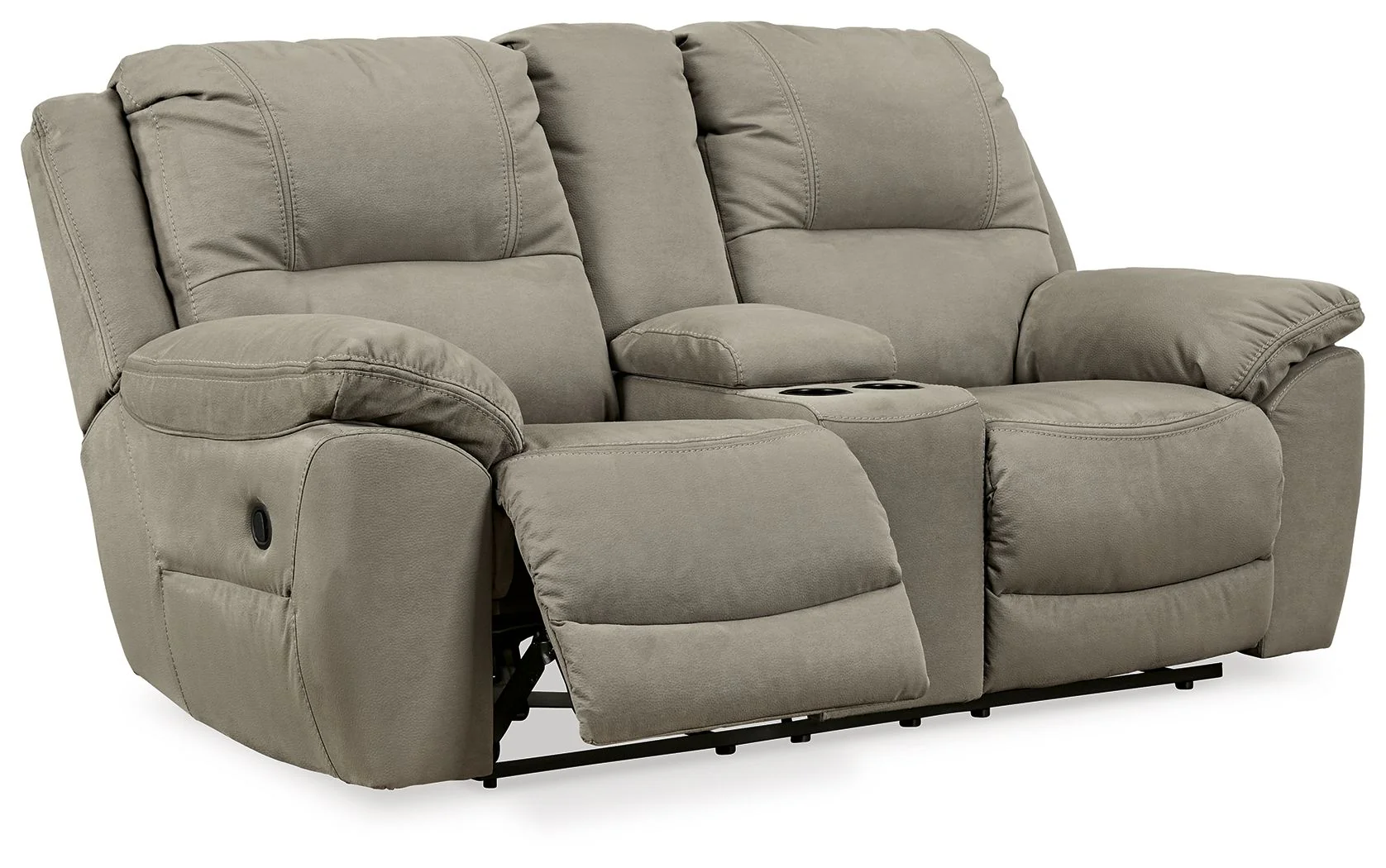 Next-Gen Gaucho - Double Reclining Loveseat - Image 2