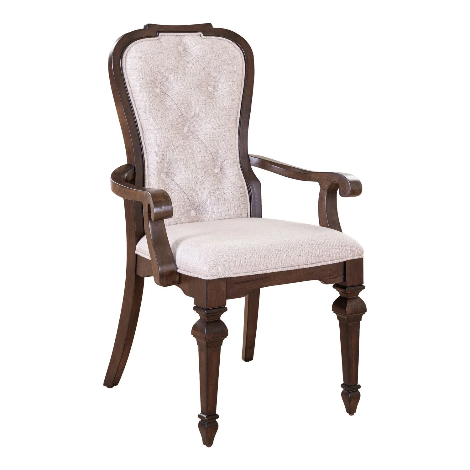 Providence Park - Upholstered Chair (RTA) - Image 3