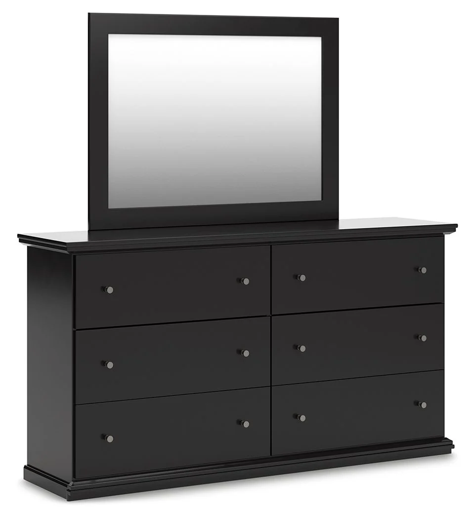 Maribel - Dresser - Image 2