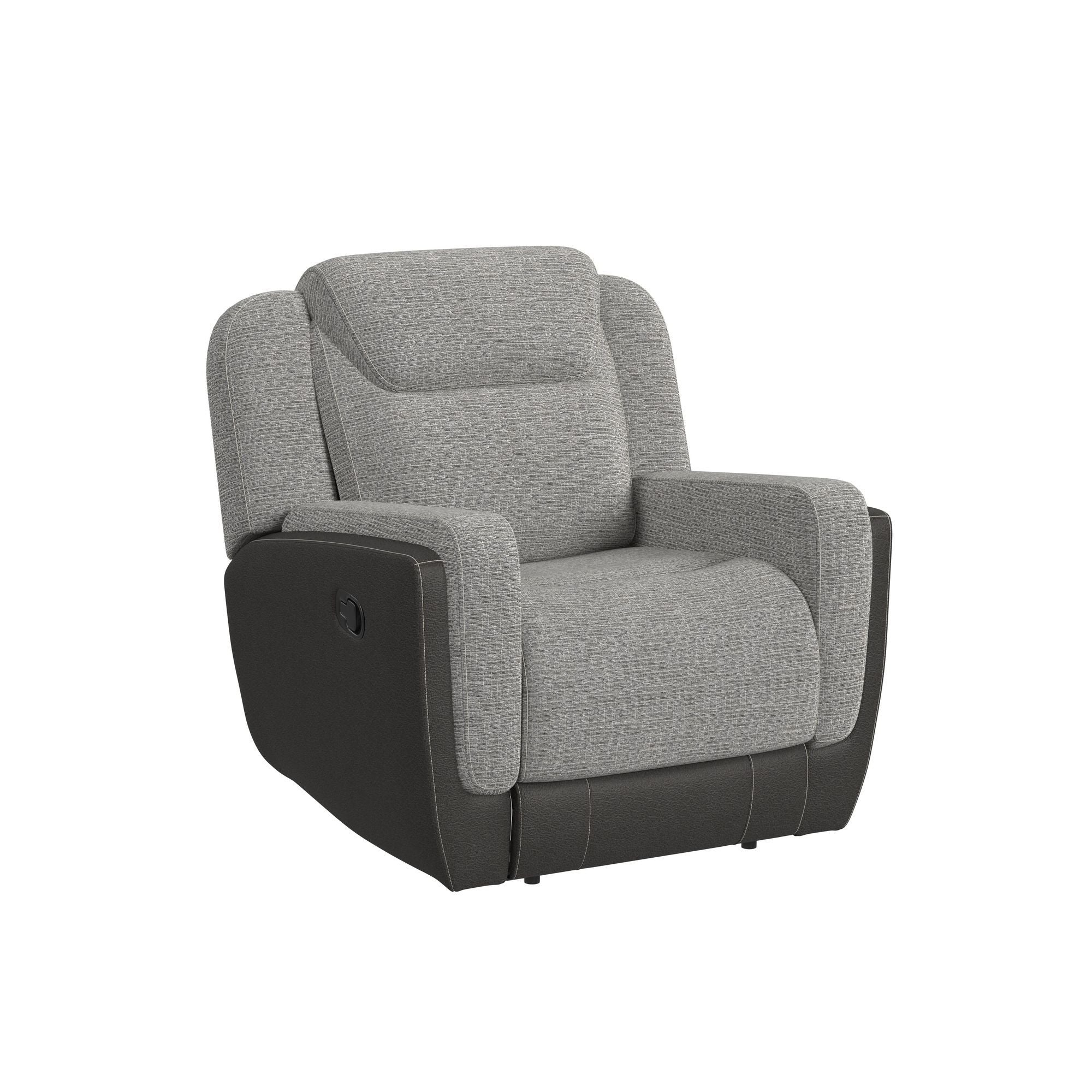 Hornet - Glider Motion Recliner - Image 2