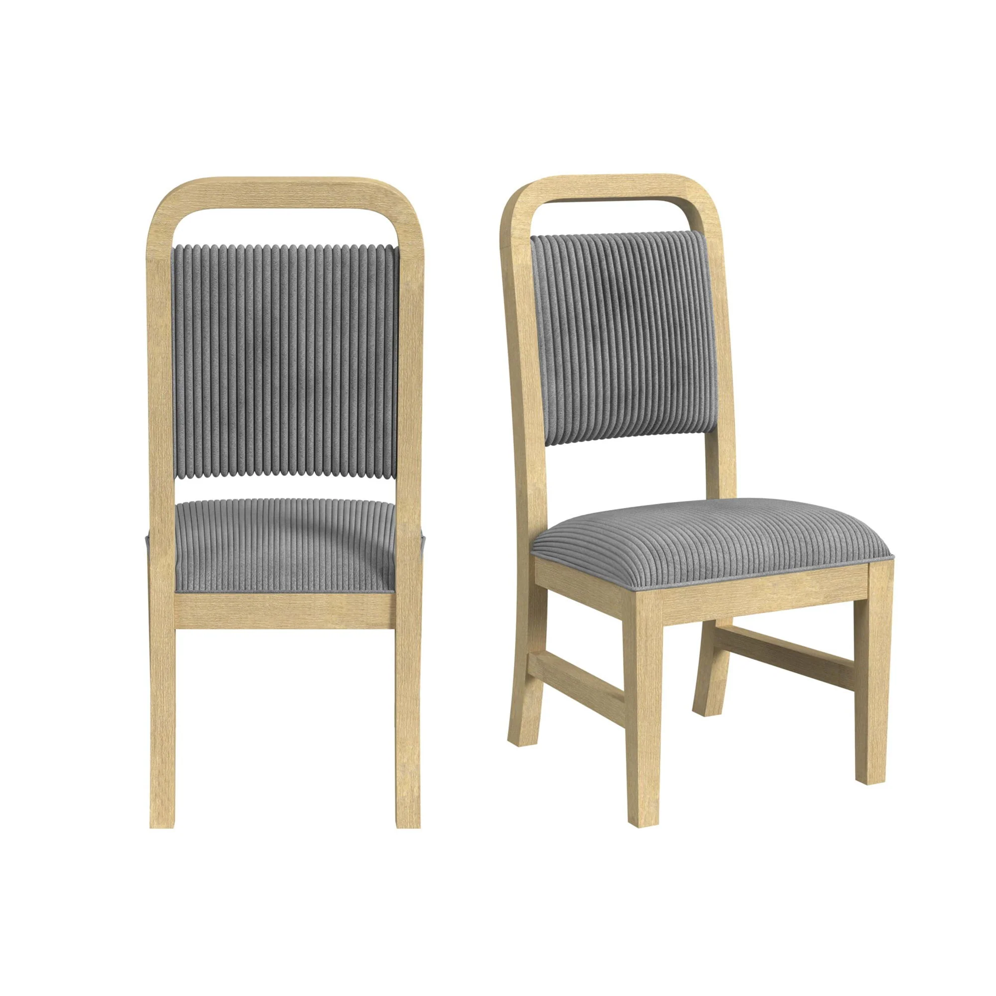 Ridgemont – Dining Side Chair (Set of 2)