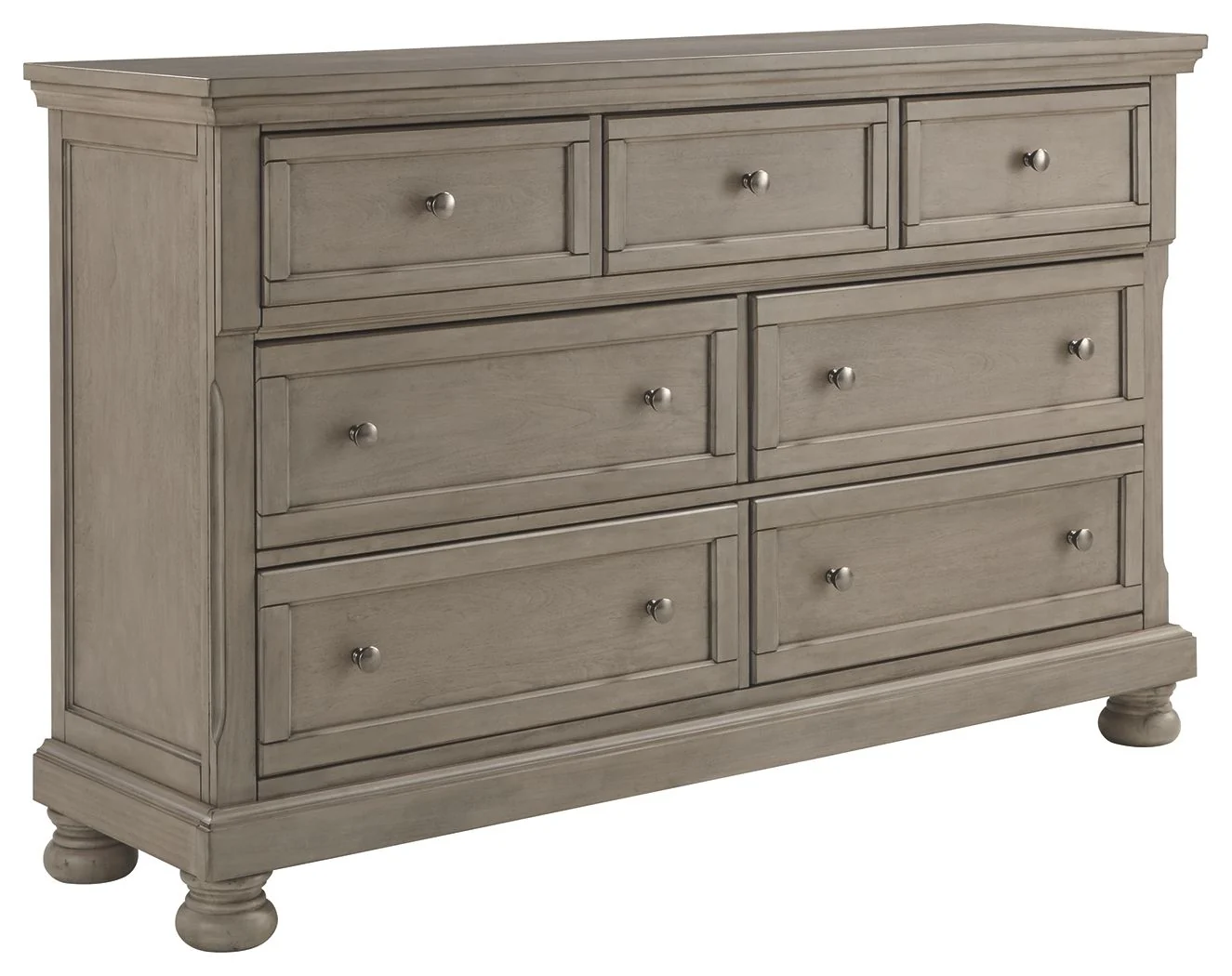 Lettner - Dresser - Image 1