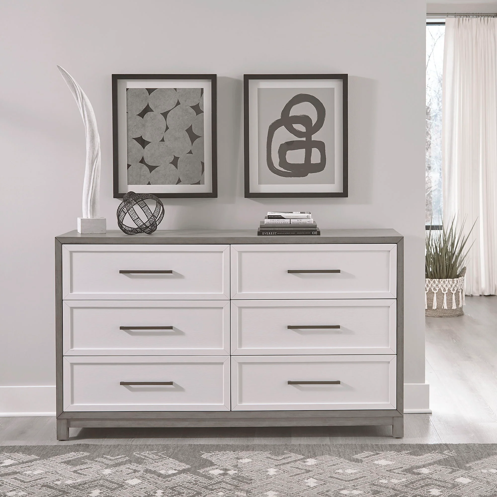 Palmetto Heights - Dresser - Image 2