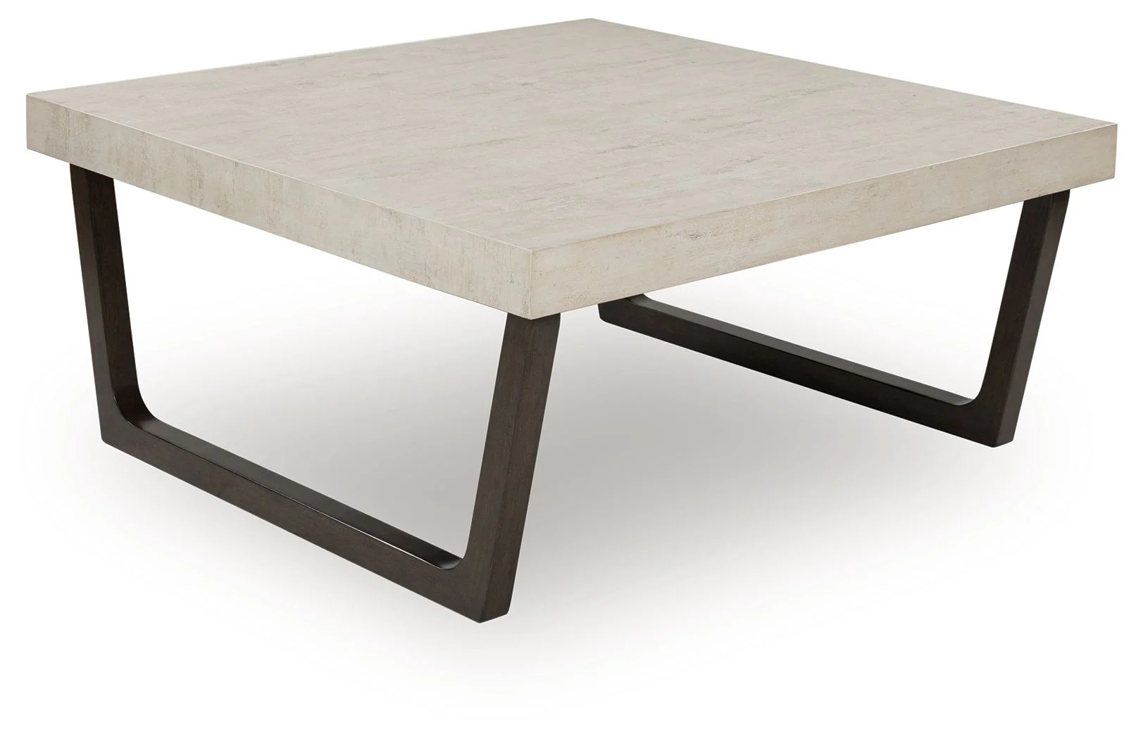 Westenfort - Occasional Table Set (Set of 2) - Espresso / Gray - Image 3