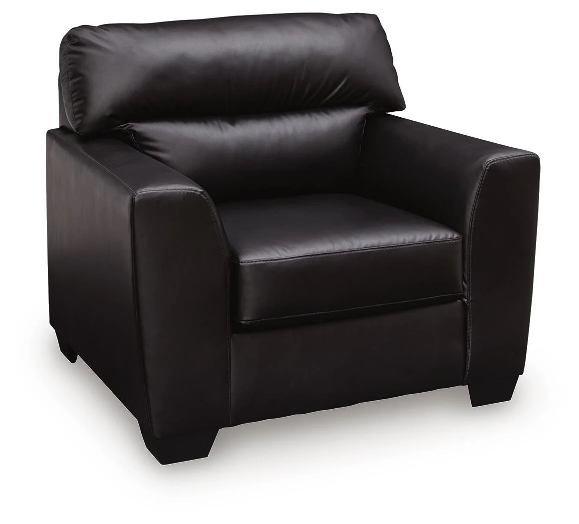 Glennbre – Chair – Midnight