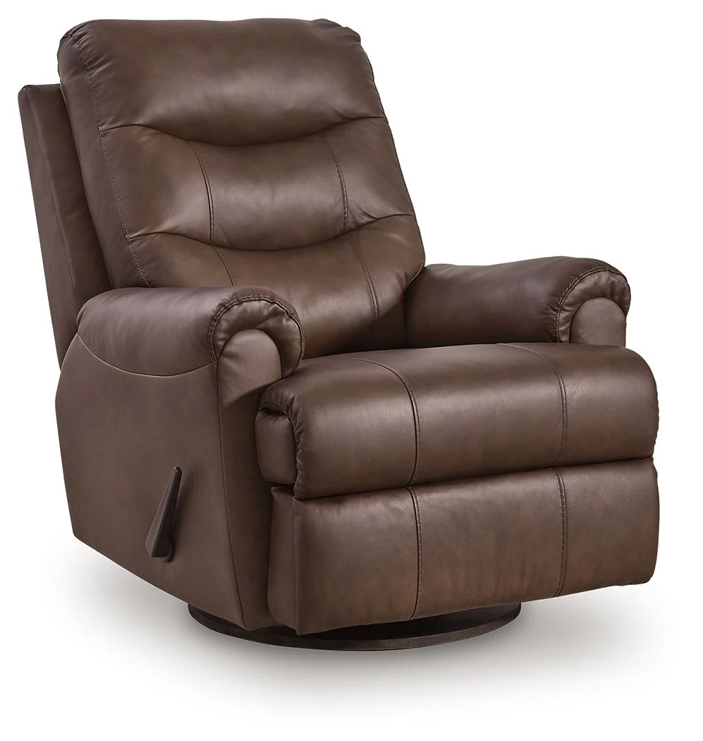 Flynwood – Swivel Glider Recliner