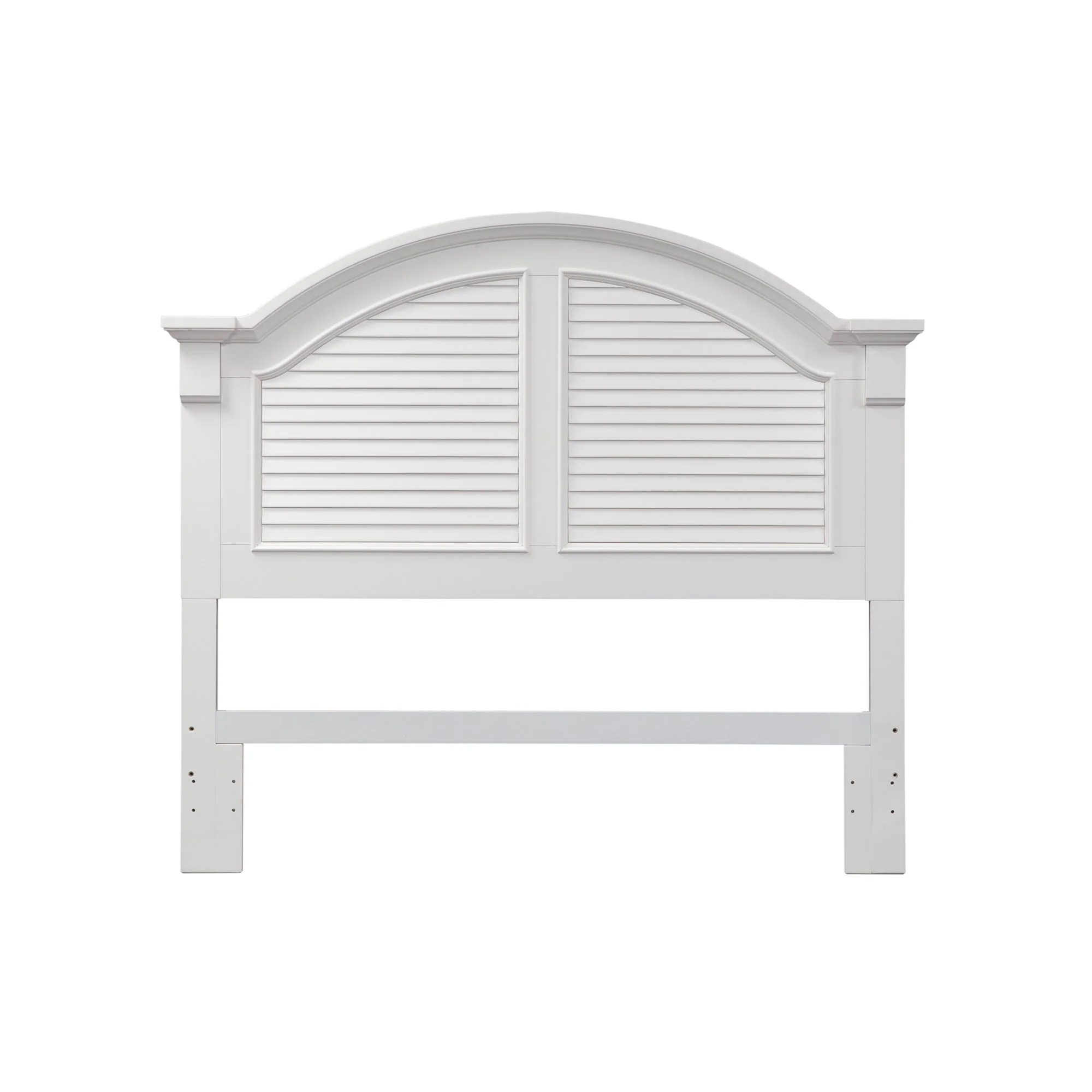 Summer House I - Panel Headboard - Image 2
