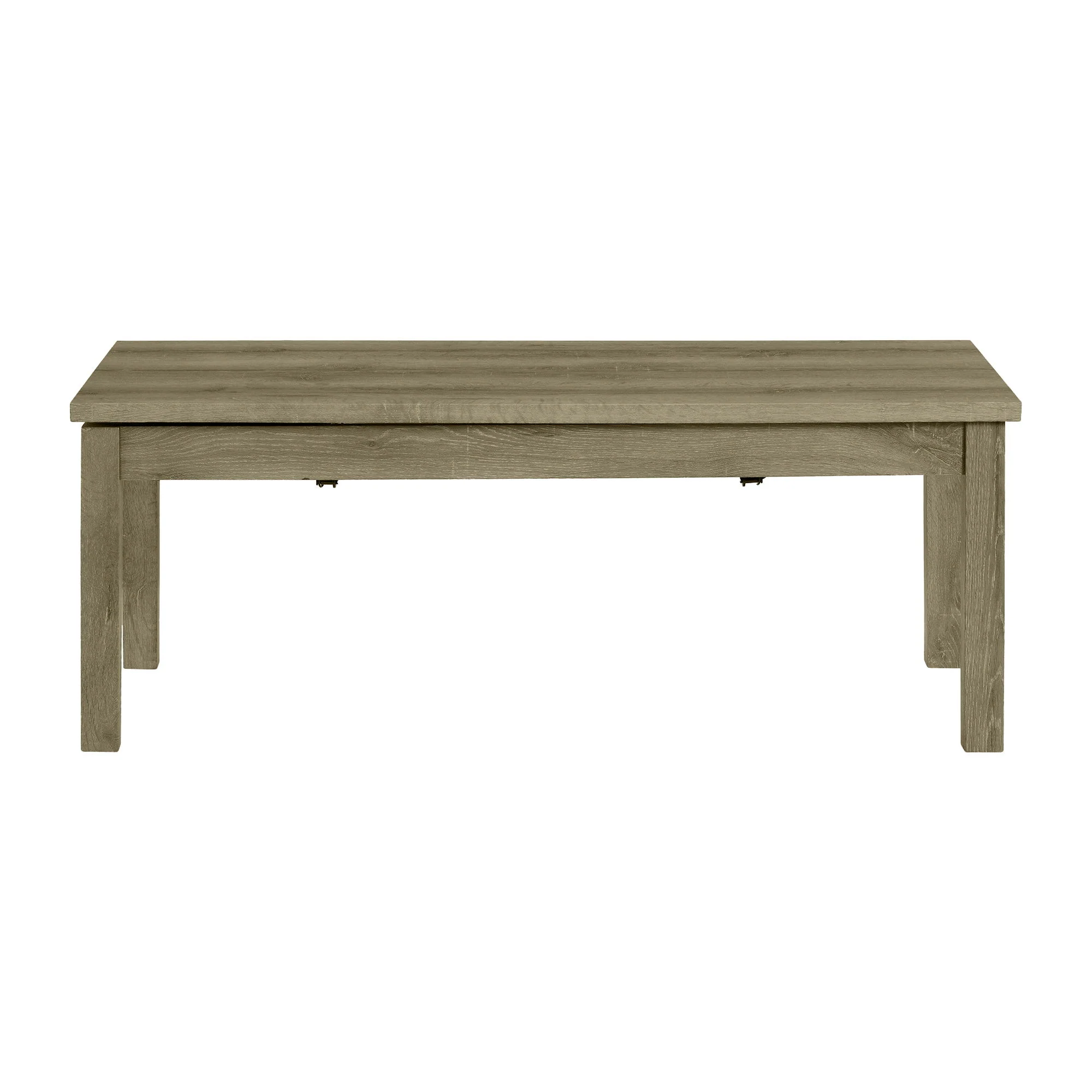 Oak Lawn - Three Pack Occasional Set (Lift Top Coffee Table) - Paper - Image 3