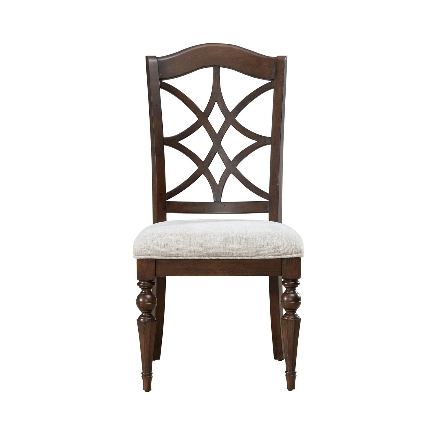 Arden Road - Splat Back Side Chair (RTA) - Image 3