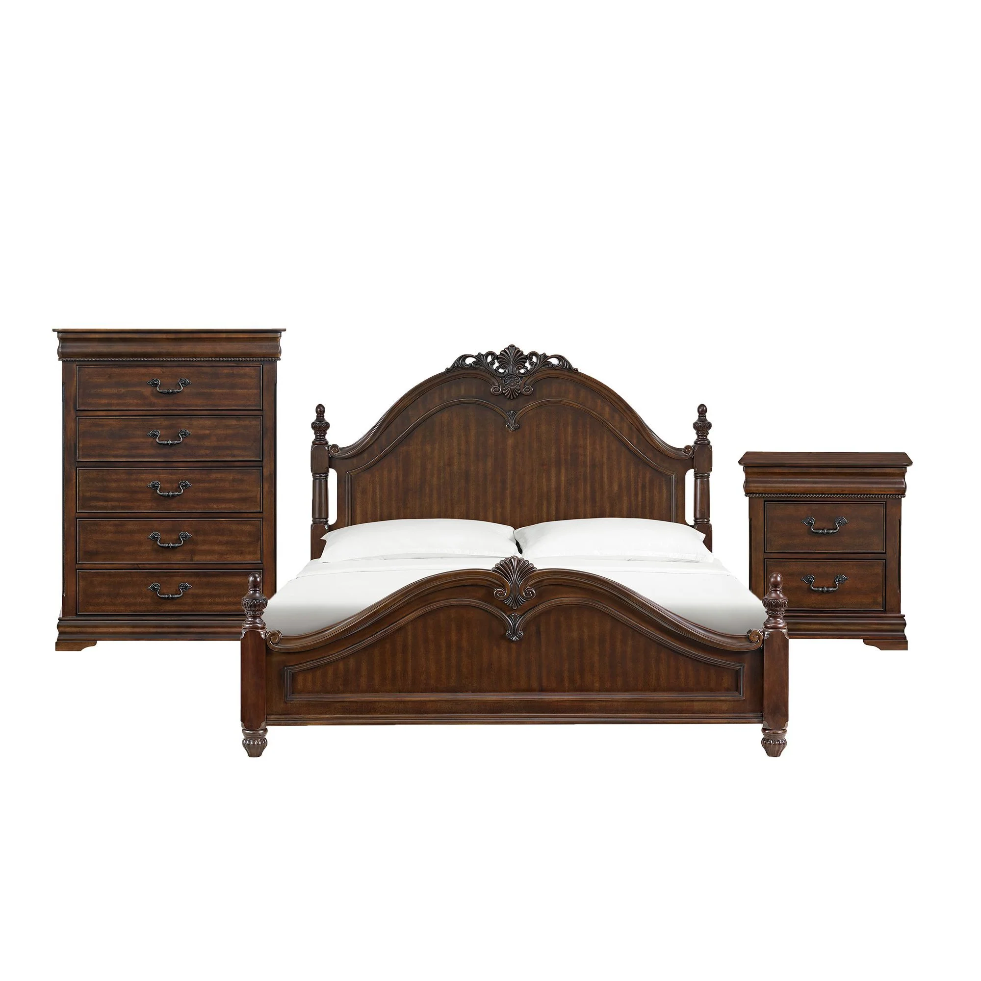 Northridge – Bedroom Set