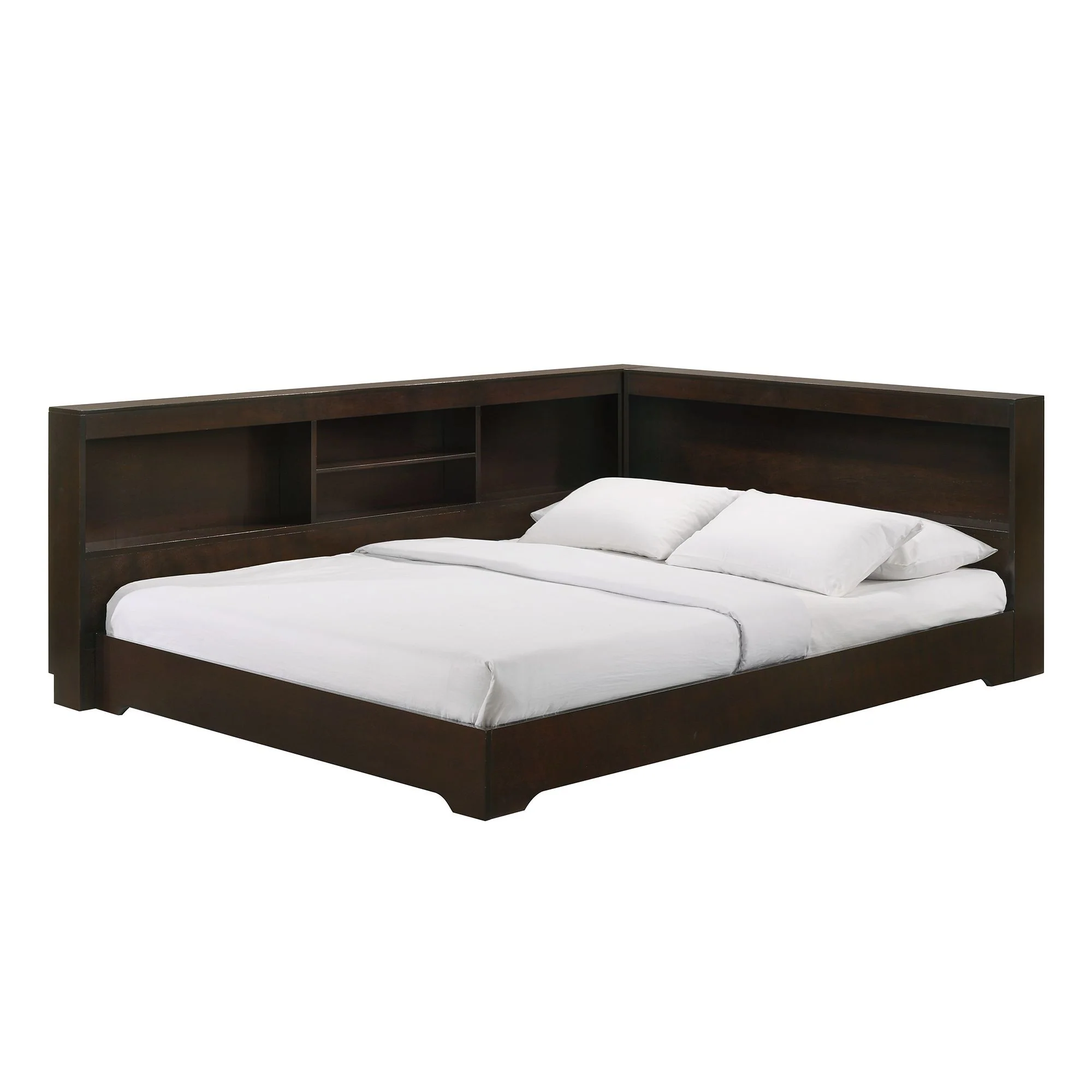 Sami - Corner Bed - Image 3