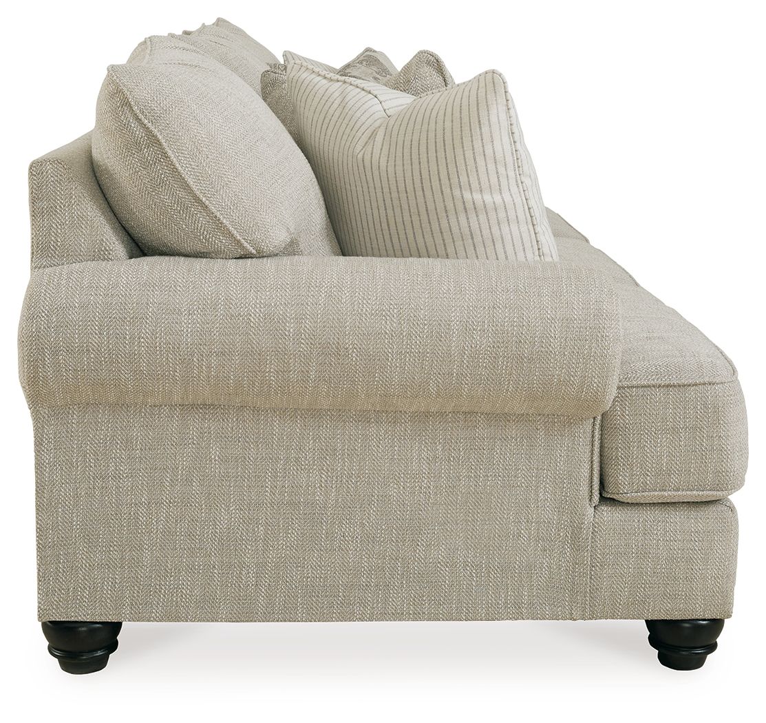 Asanti - Sofa - Fog - Image 3