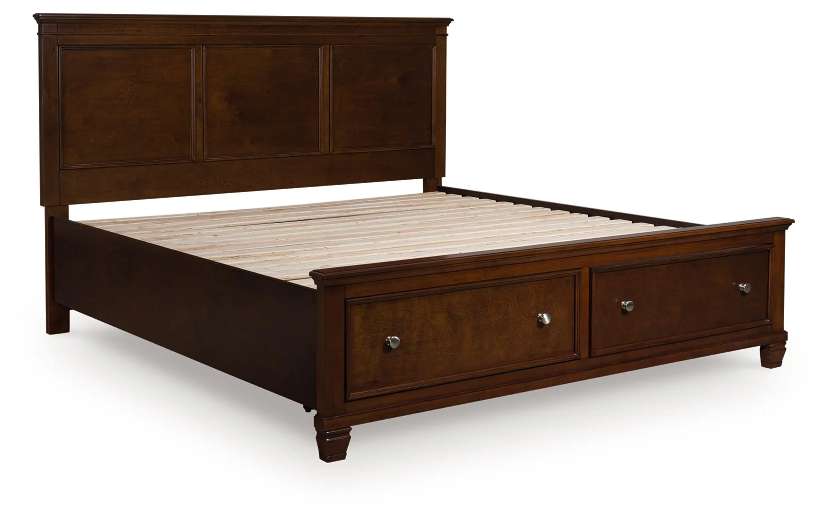 Danabrin – Panel Bed