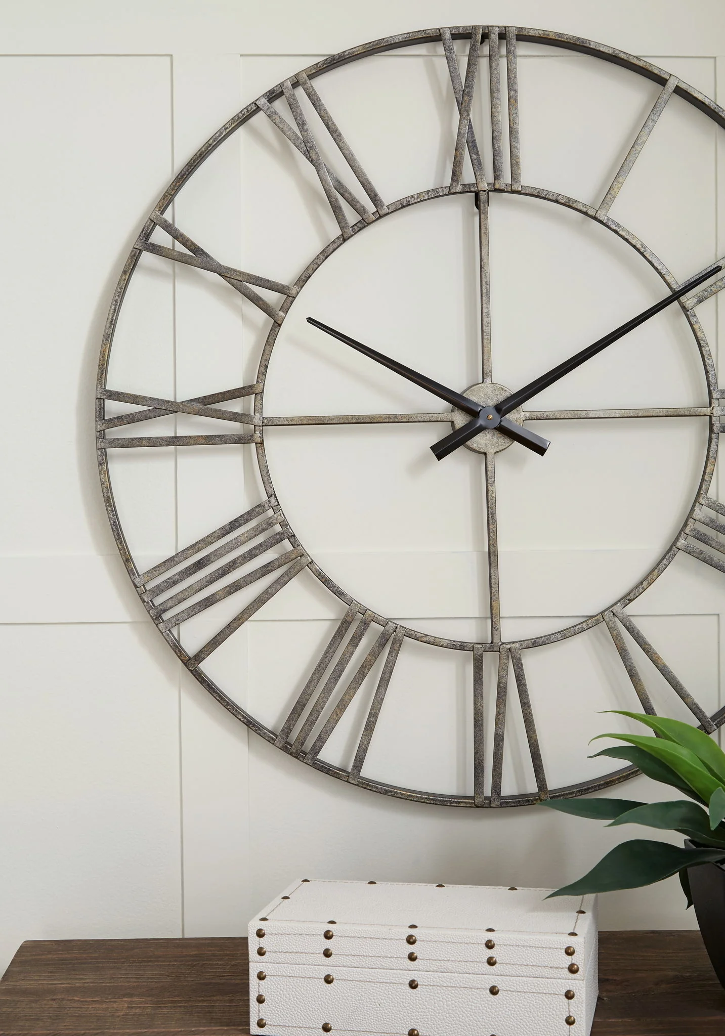 Paquita - Wall Clock - Image 3