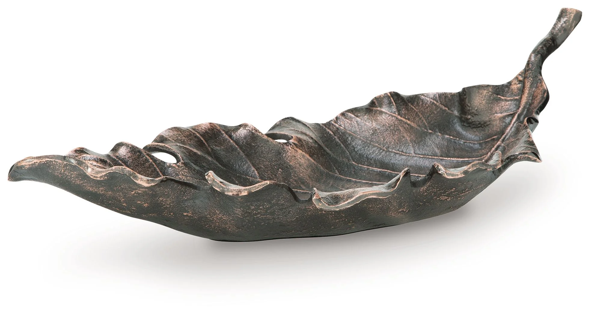 Avermund – Sculpture – Antique Copper Finish