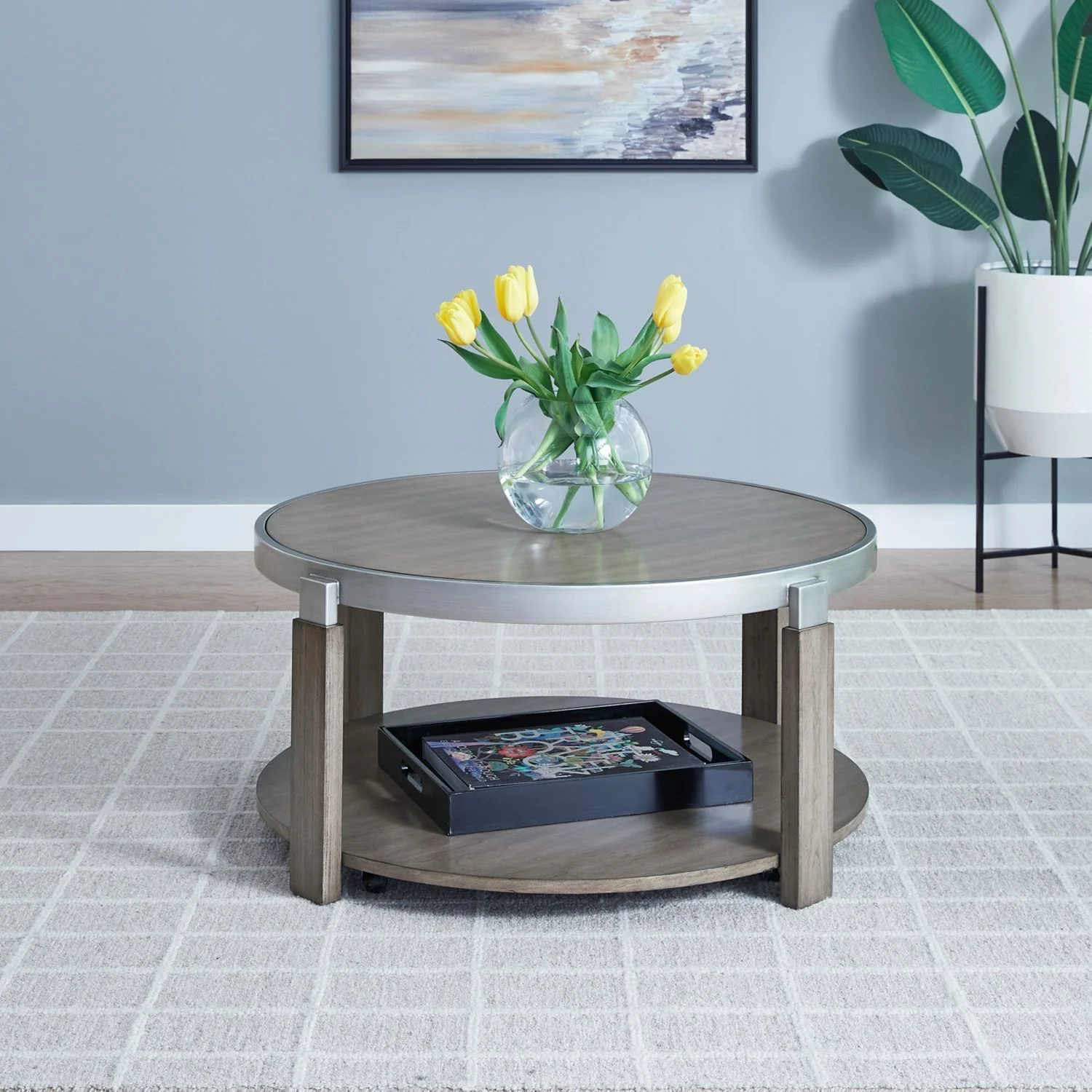 Sutton - Table - Image 1