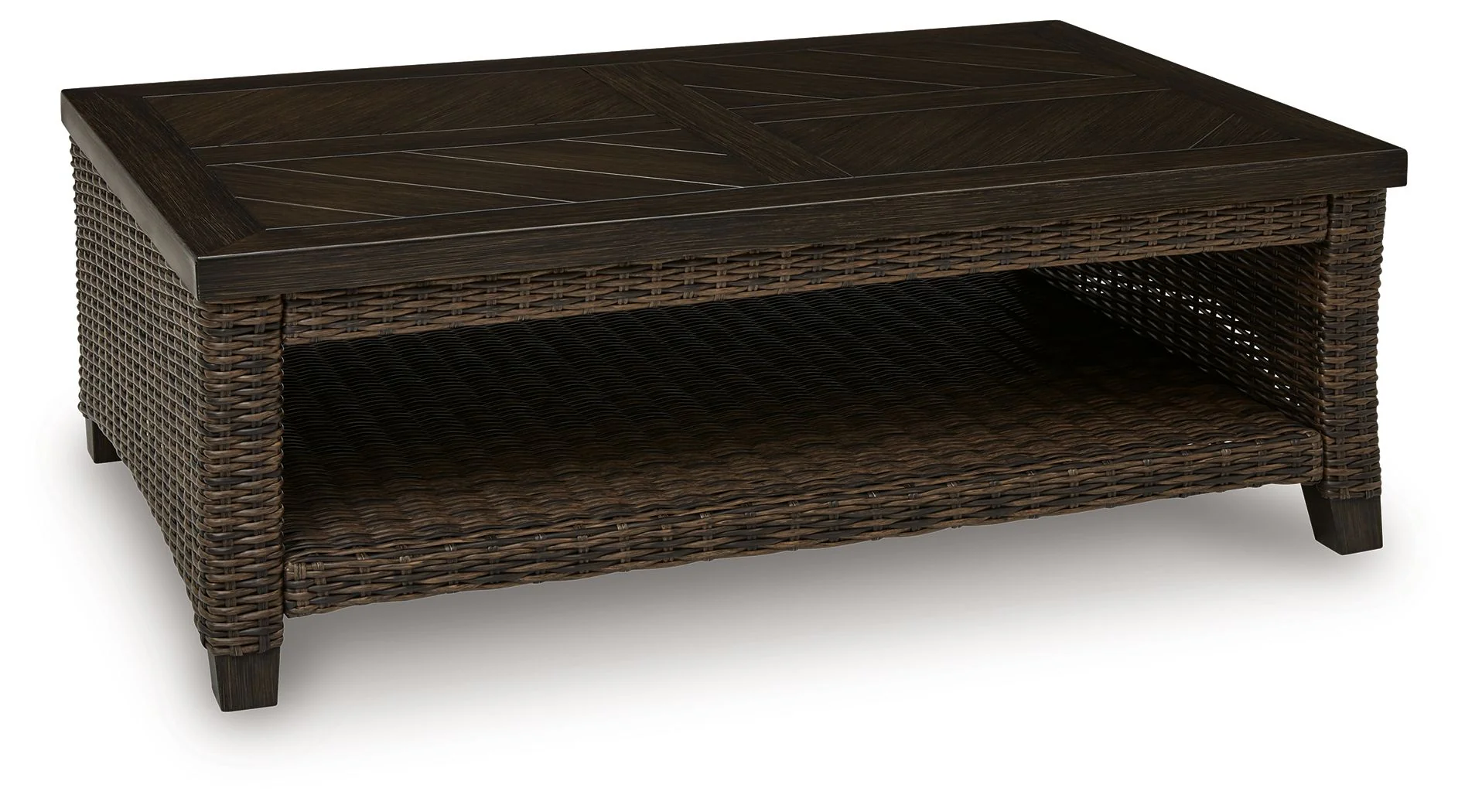 Monterey Point - Rectangular Table - Image 1