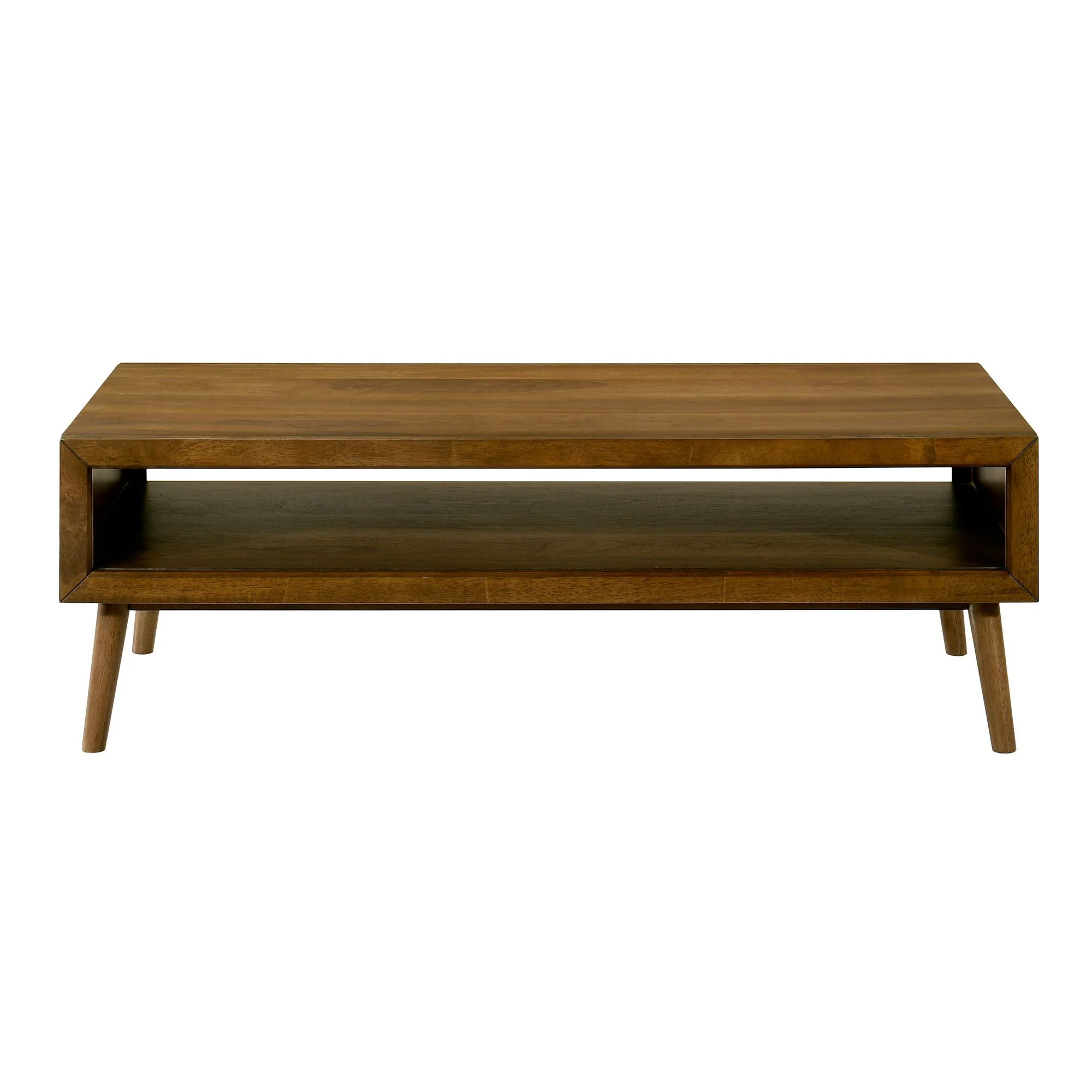 Malibu - Three Pack Occasional Set - Brown - Image 3