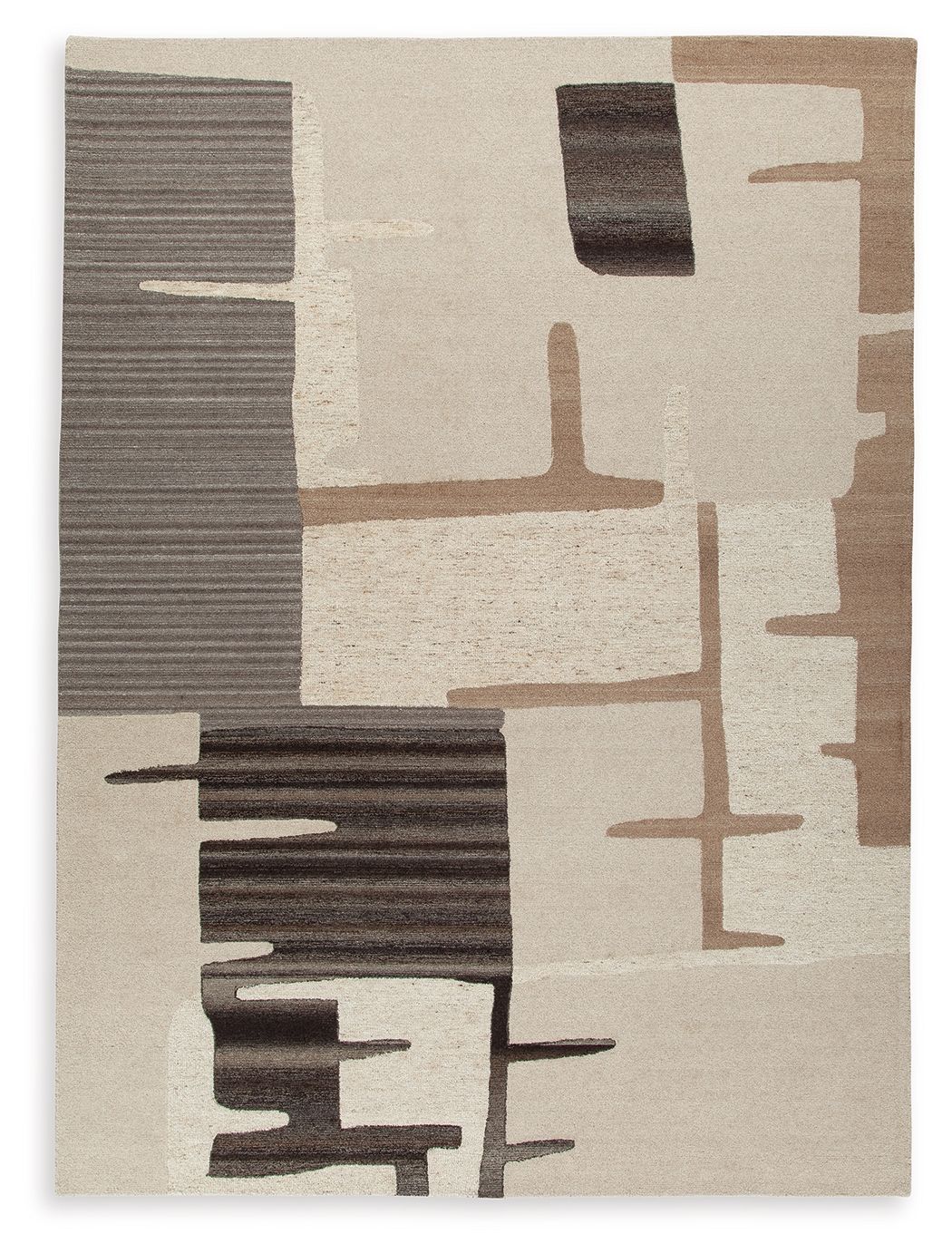 Kencher – Rug