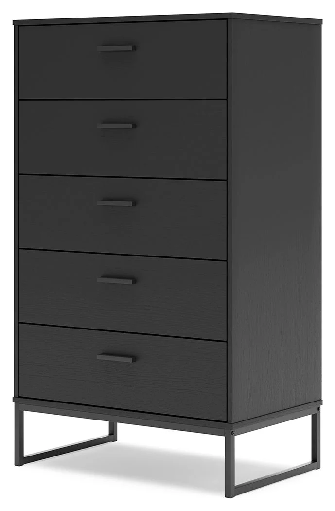 Socalle - Chest - Image 2