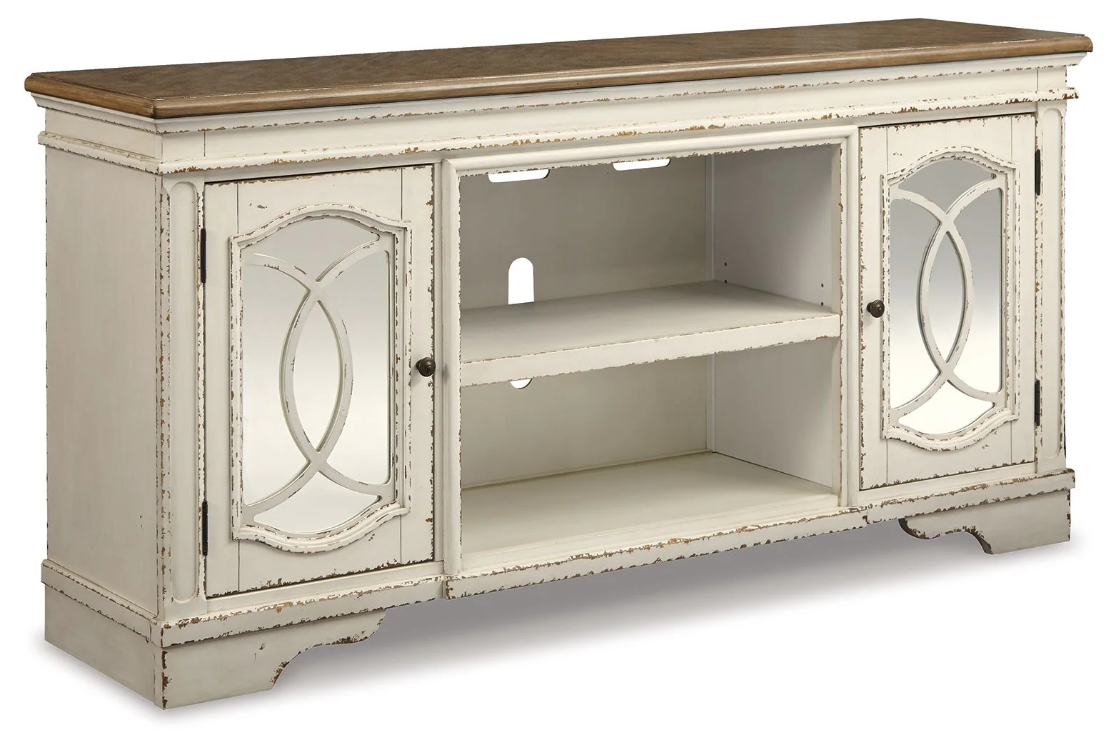 Realyn – TV Stand
