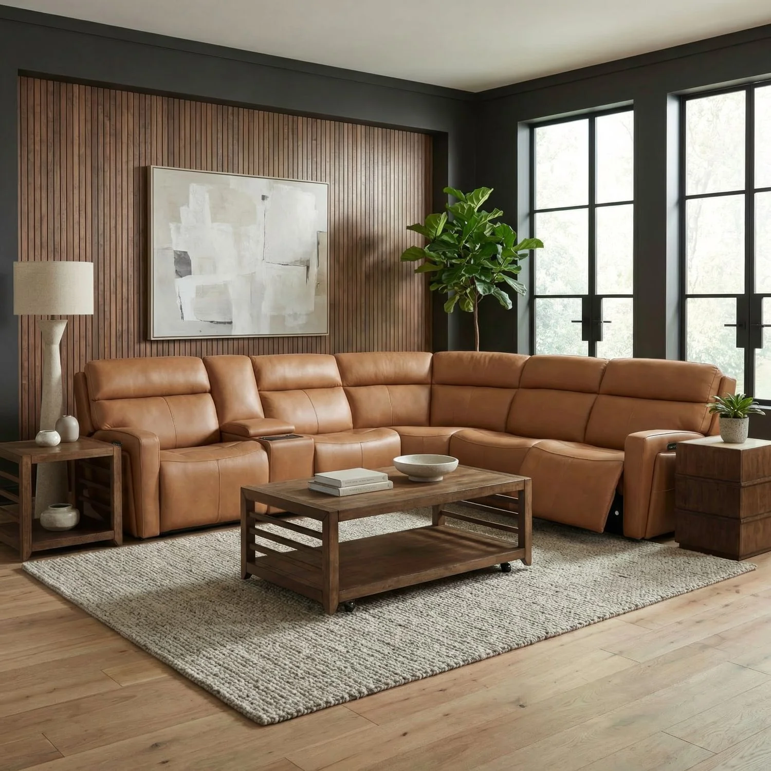 Chase – Sectional