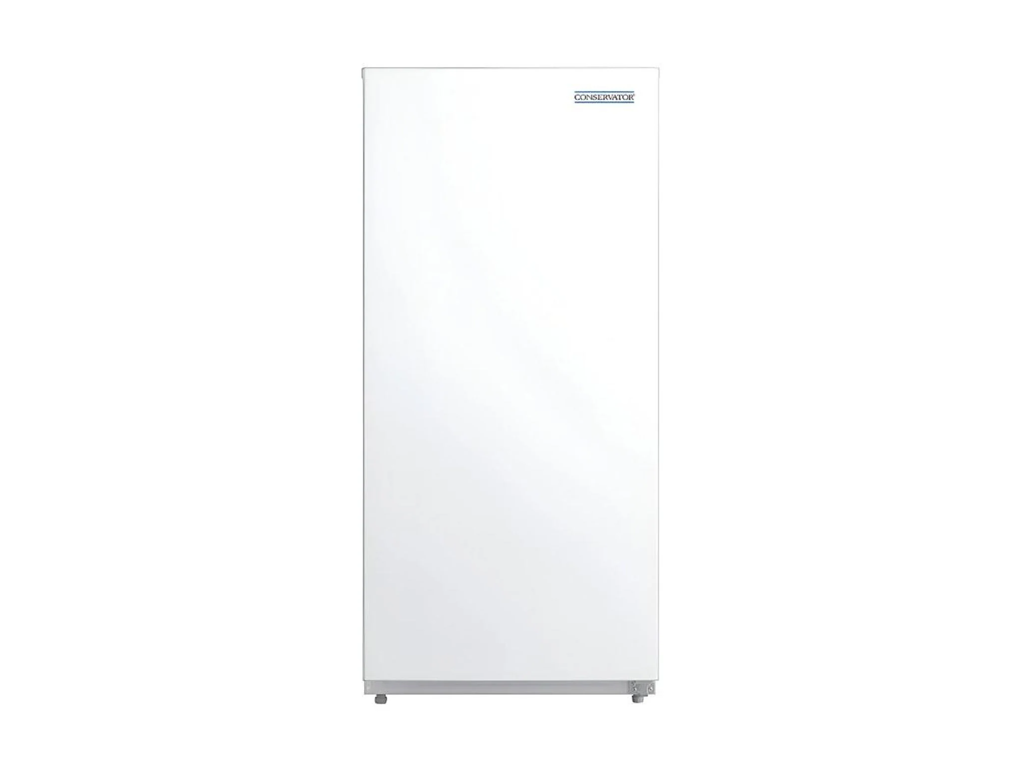 Conservator 13.8 Cubic Foot Upright Freezer – White