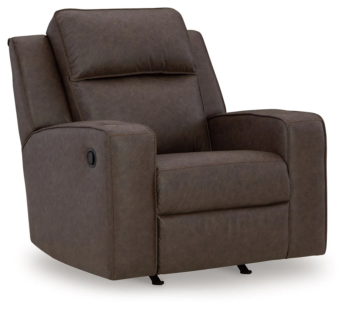 Lavenhorne – Rocker Recliner – Granite