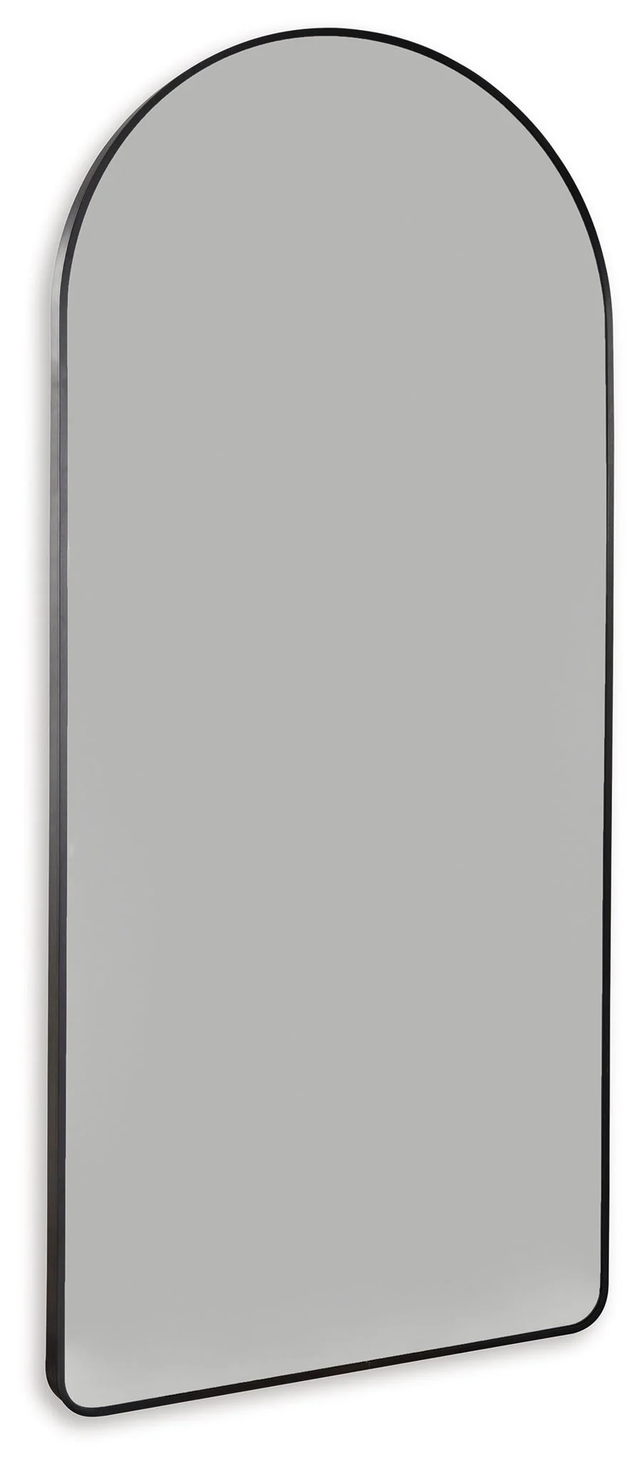 Sethall – Floor Mirror – Black