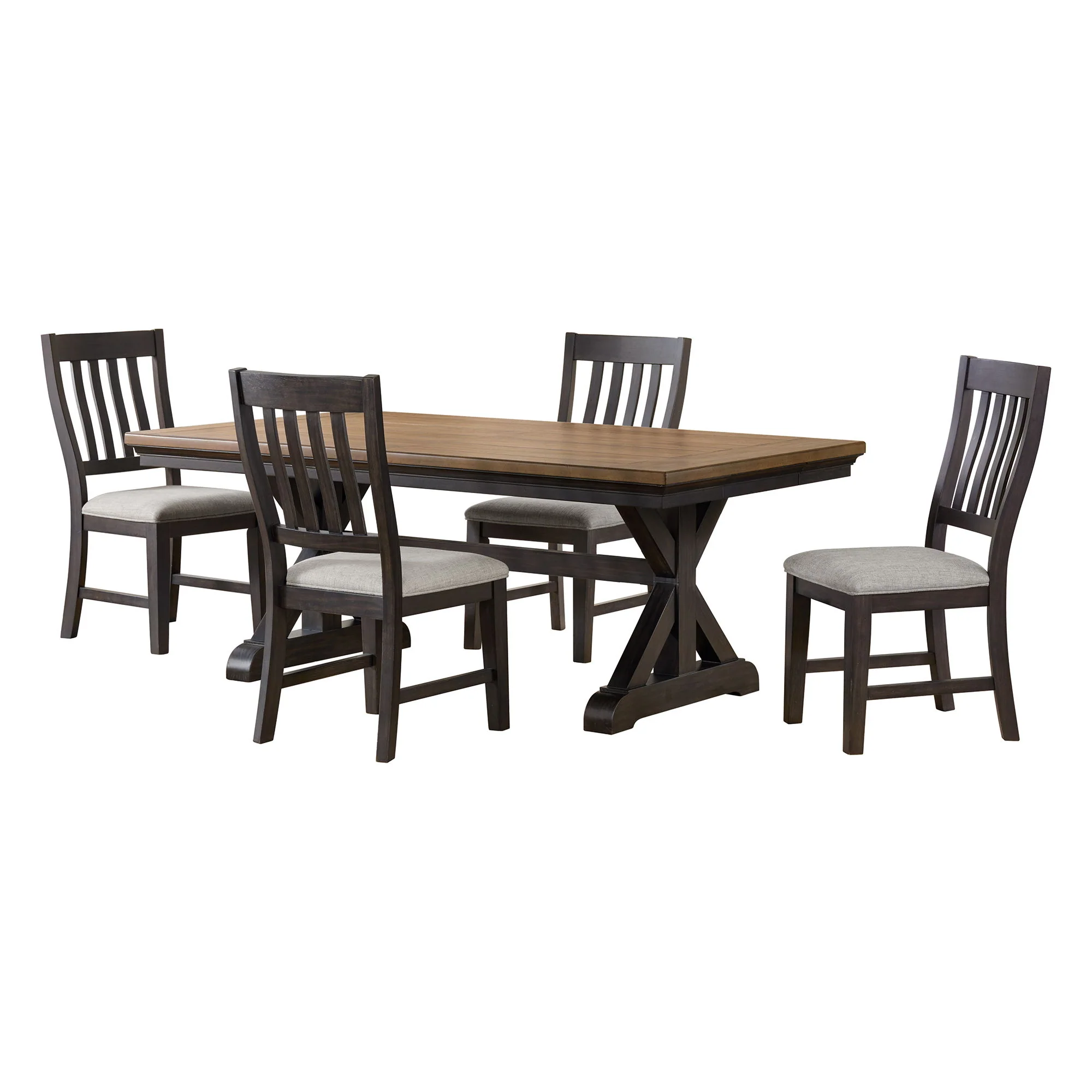 Montrose – Standard Height Dining Set
