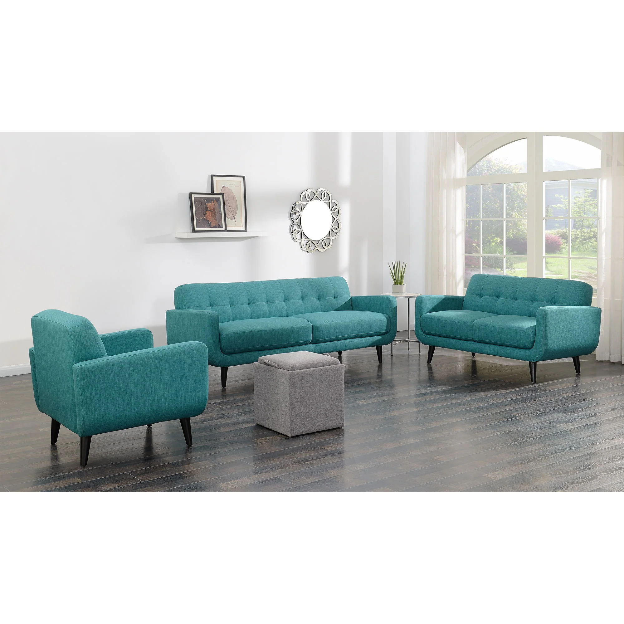 Hadley – Sofa Set