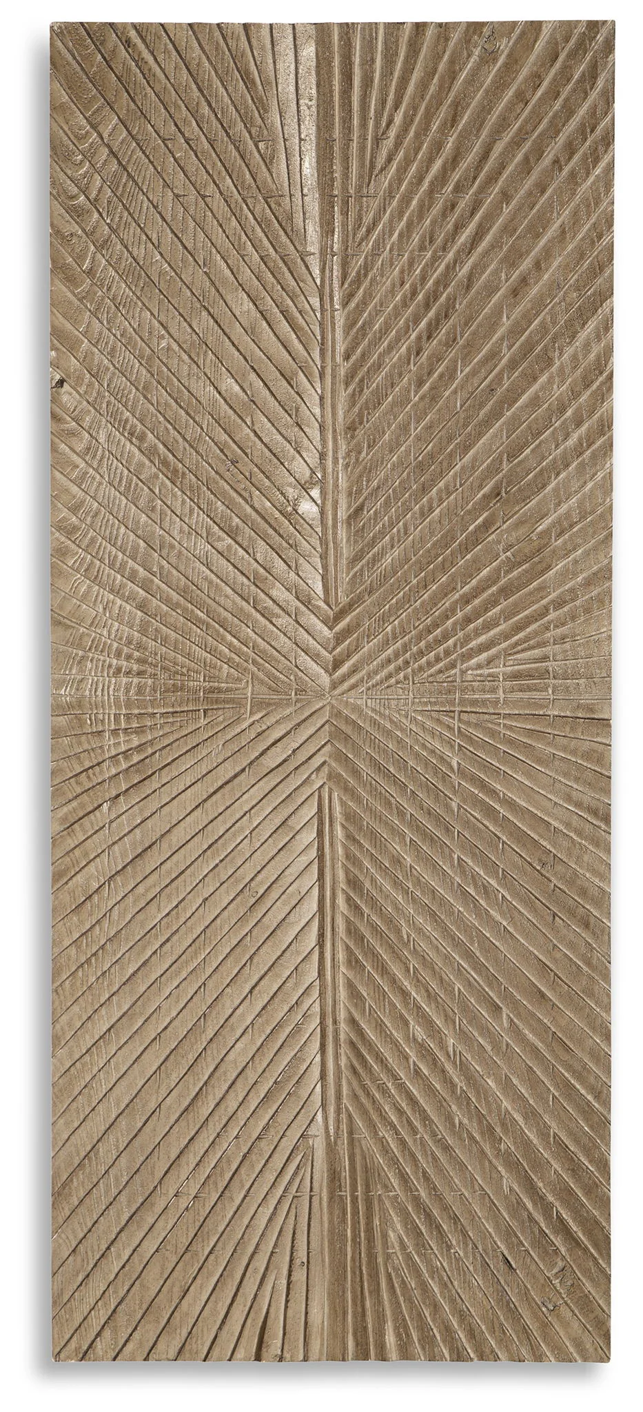 Lenora – Wall Decor – Distressed Brown