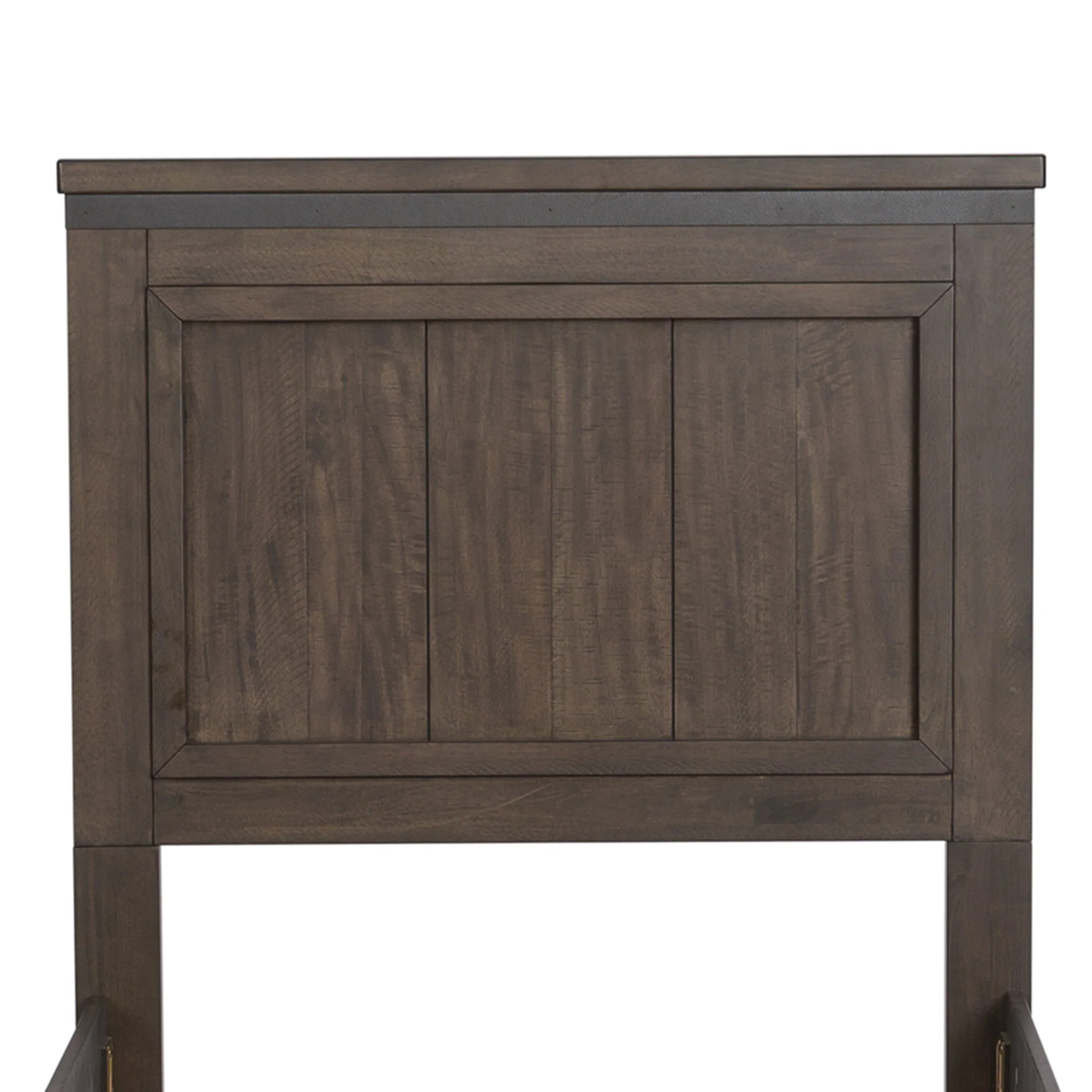 Thornwood Hills - Panel Headboard - Image 2
