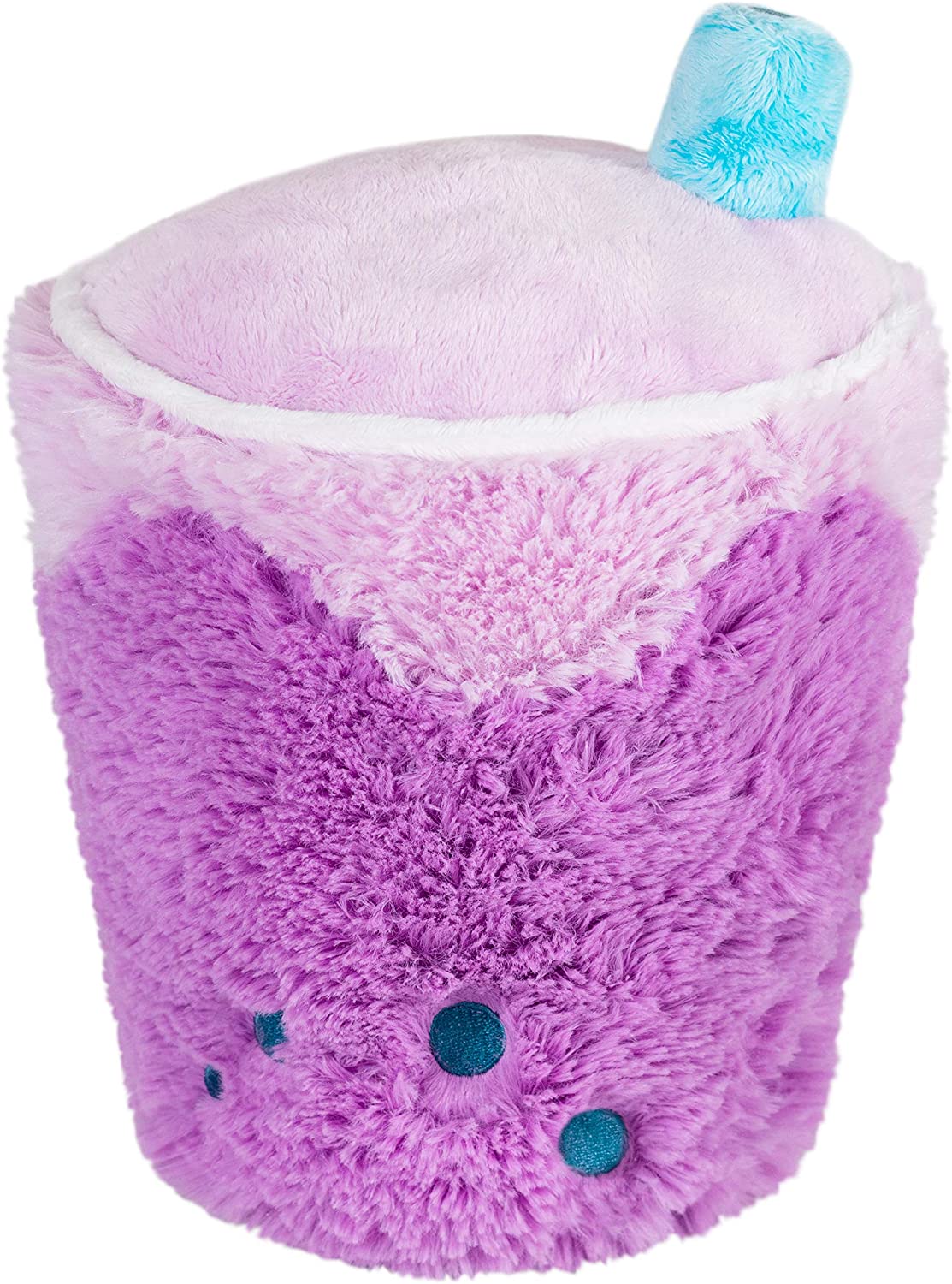 Squishable Mini Bubble Tea 7" Plush - Image 3