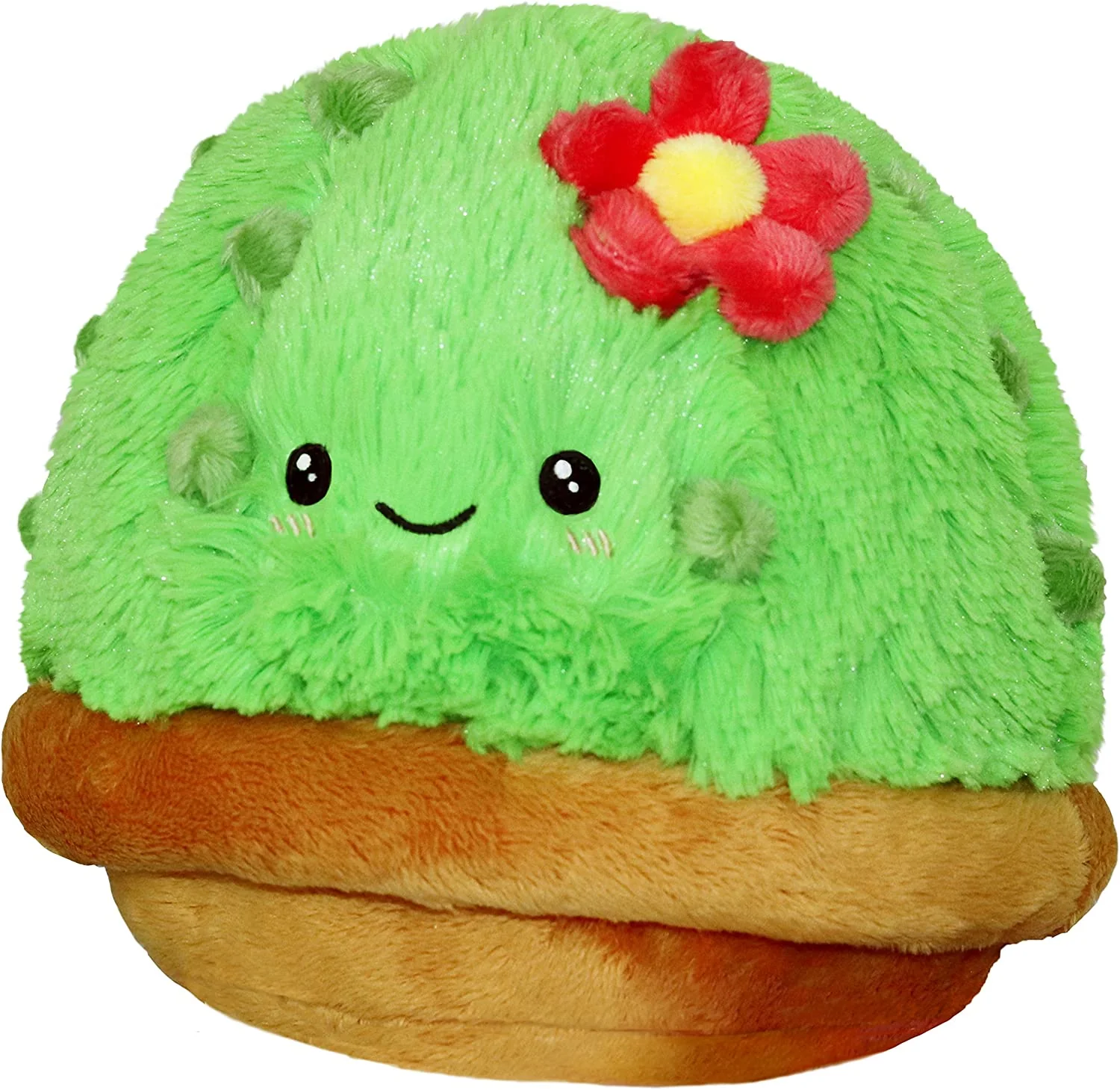 Squishable - Mini Cactus - 7" Plush - Image 1